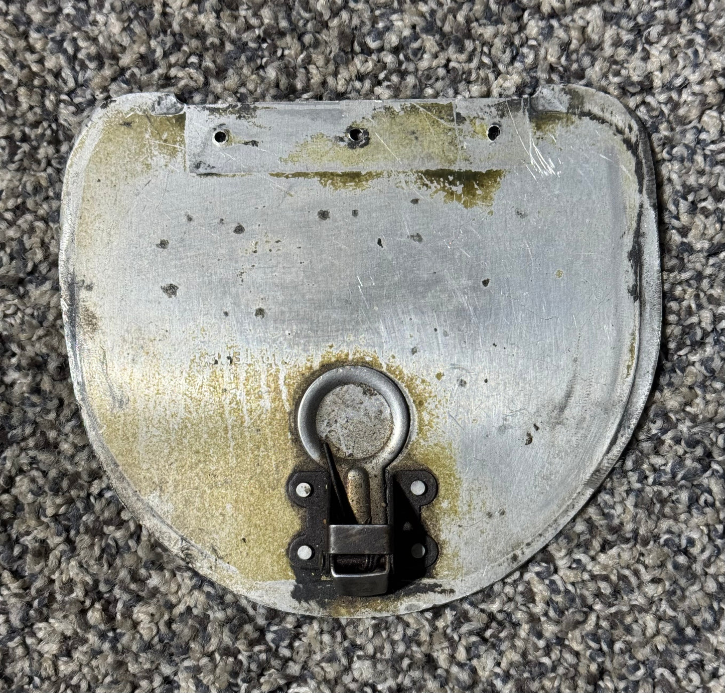 99096-000 Piper Door Assembly