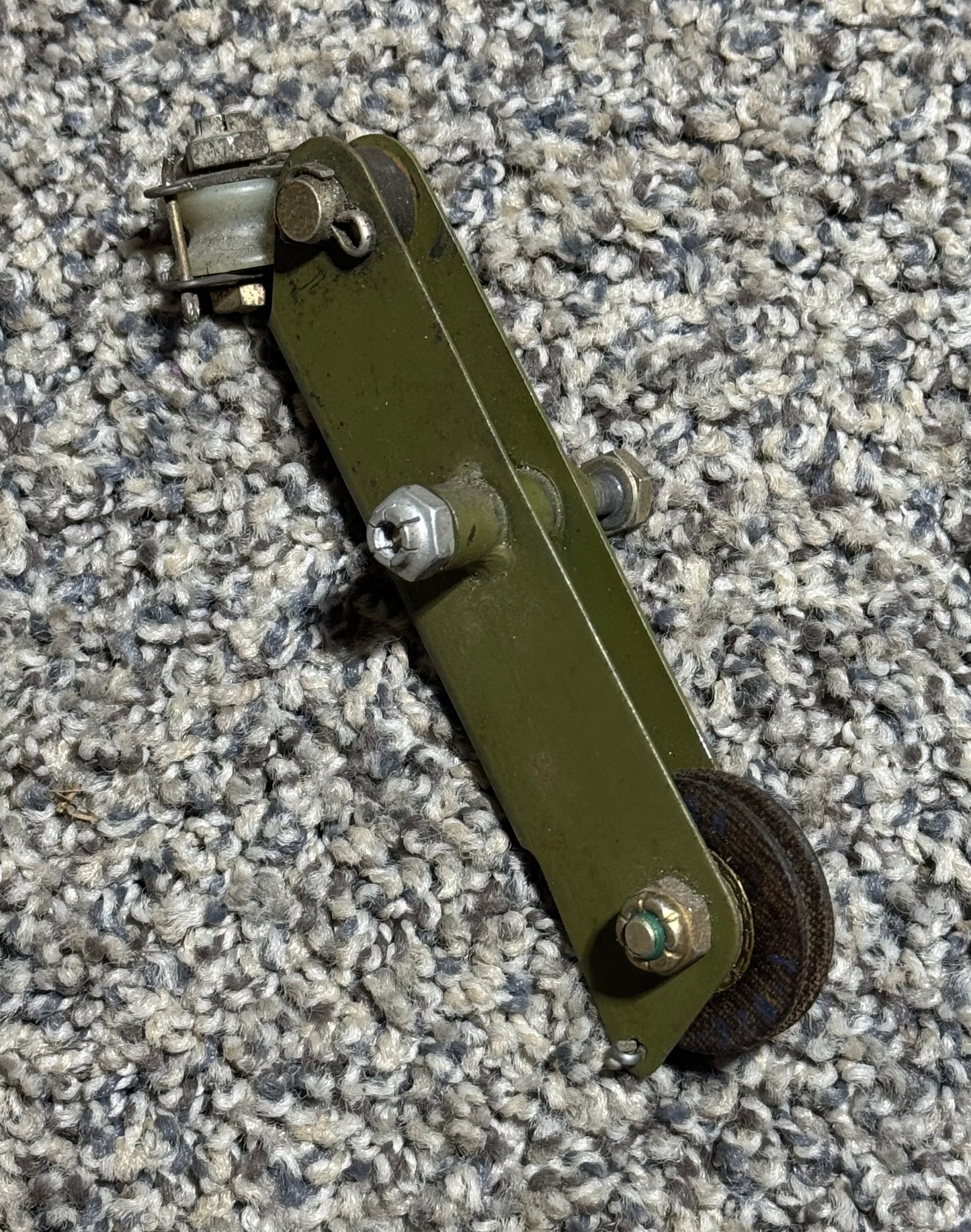 0713070-9 C-R182 Parking Break Bellcrank