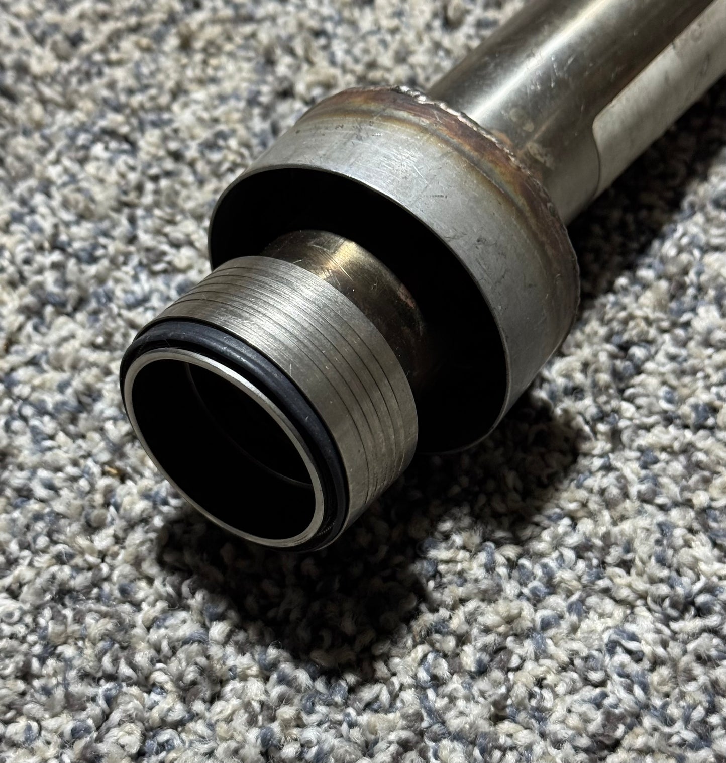 6214419-17 C-650 Tube Assy