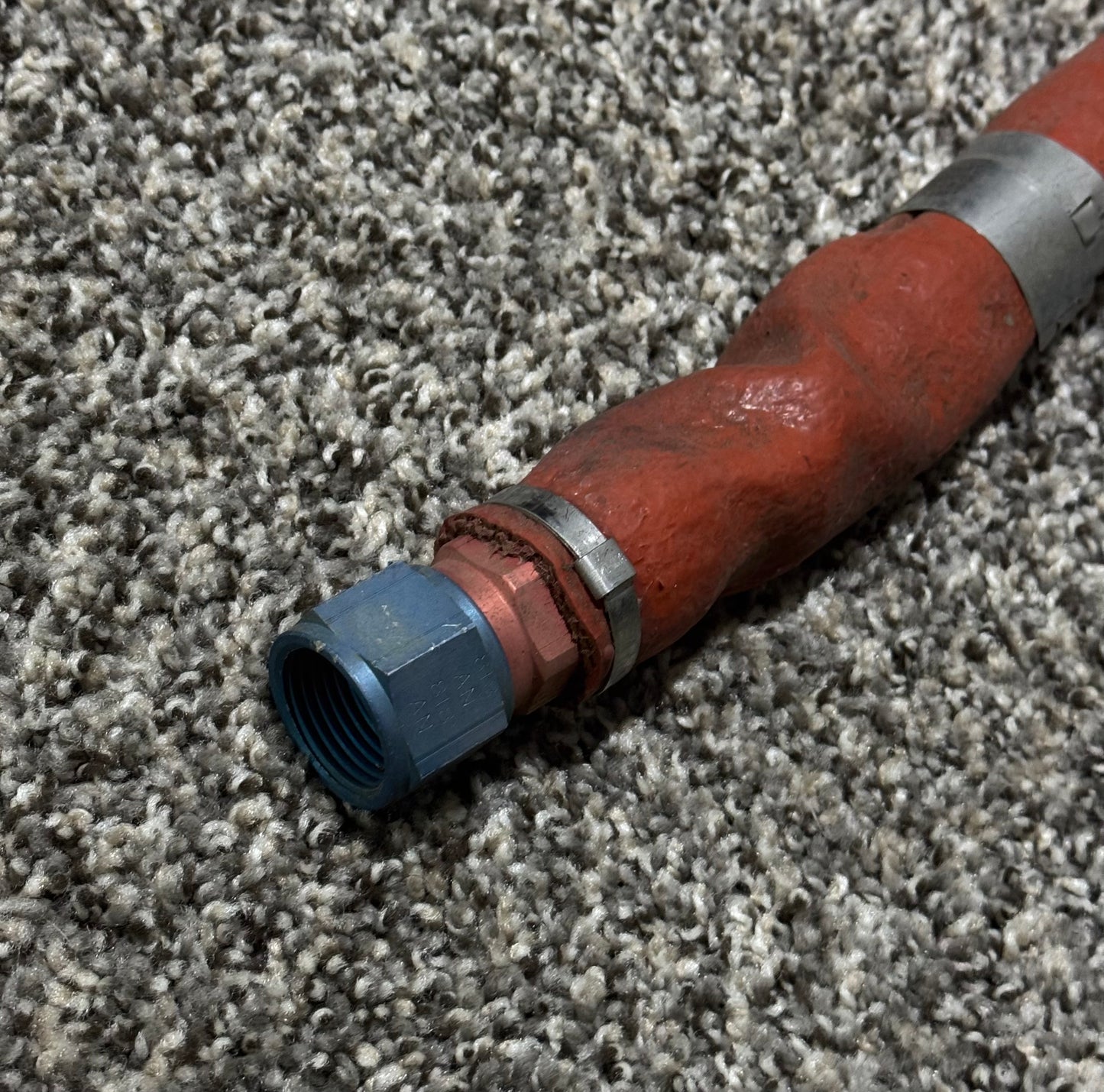AS1072-20 Hose Assembly