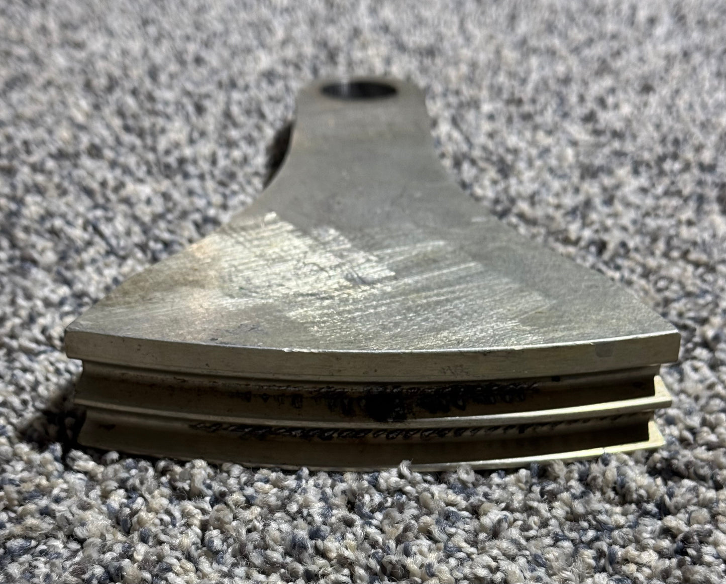 46946 PA-31 Sector Nose Gear Steering