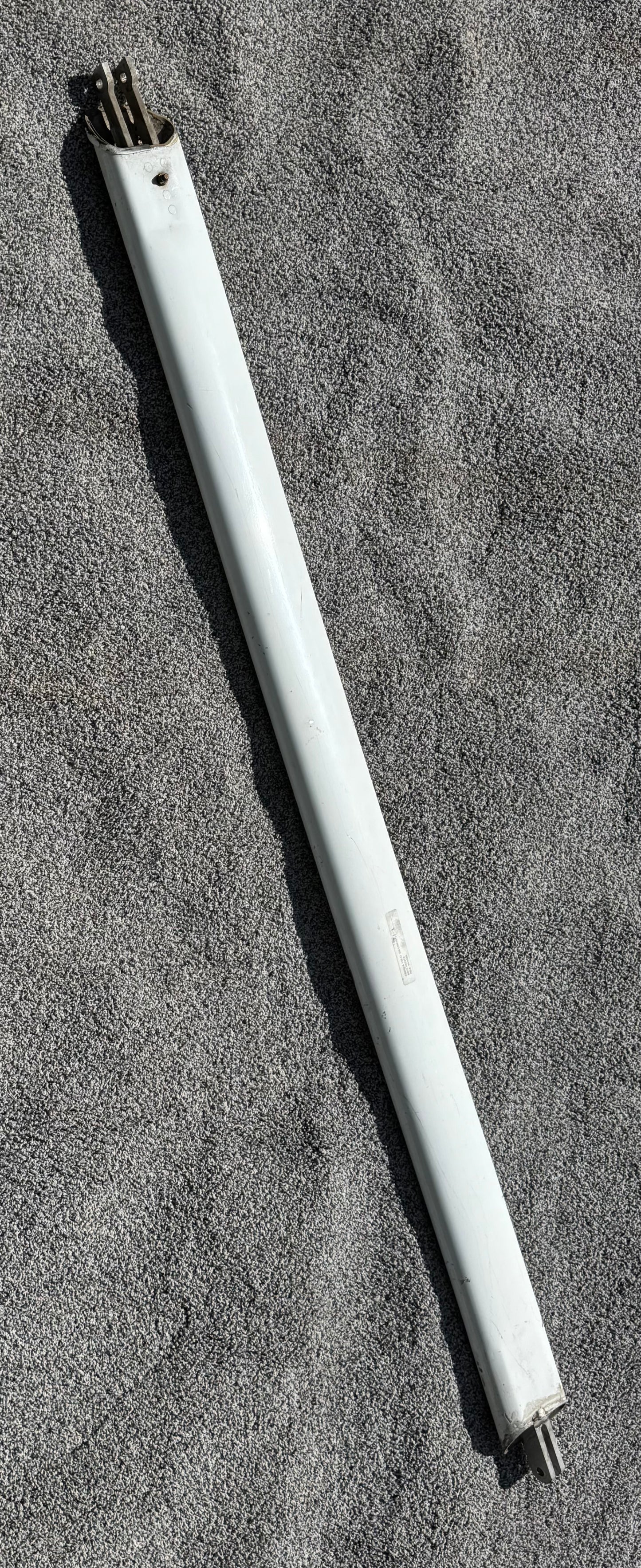 0426606-1 C-150G RH Wing Strut Assy