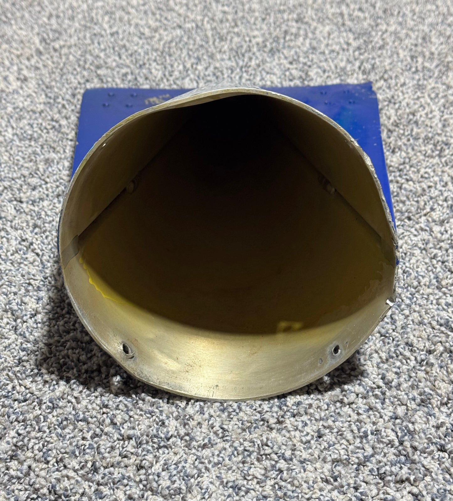 50980-003 Piper PA-31 Cheyenne Tip Tank Cone