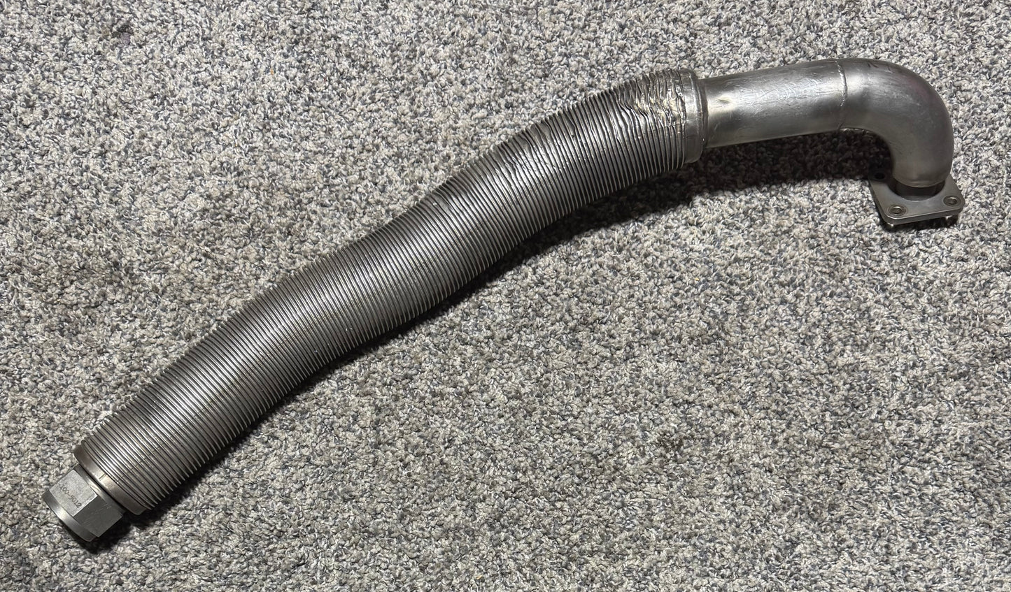 101-389001-1 KA-200 Bleed Air Hose Assembly