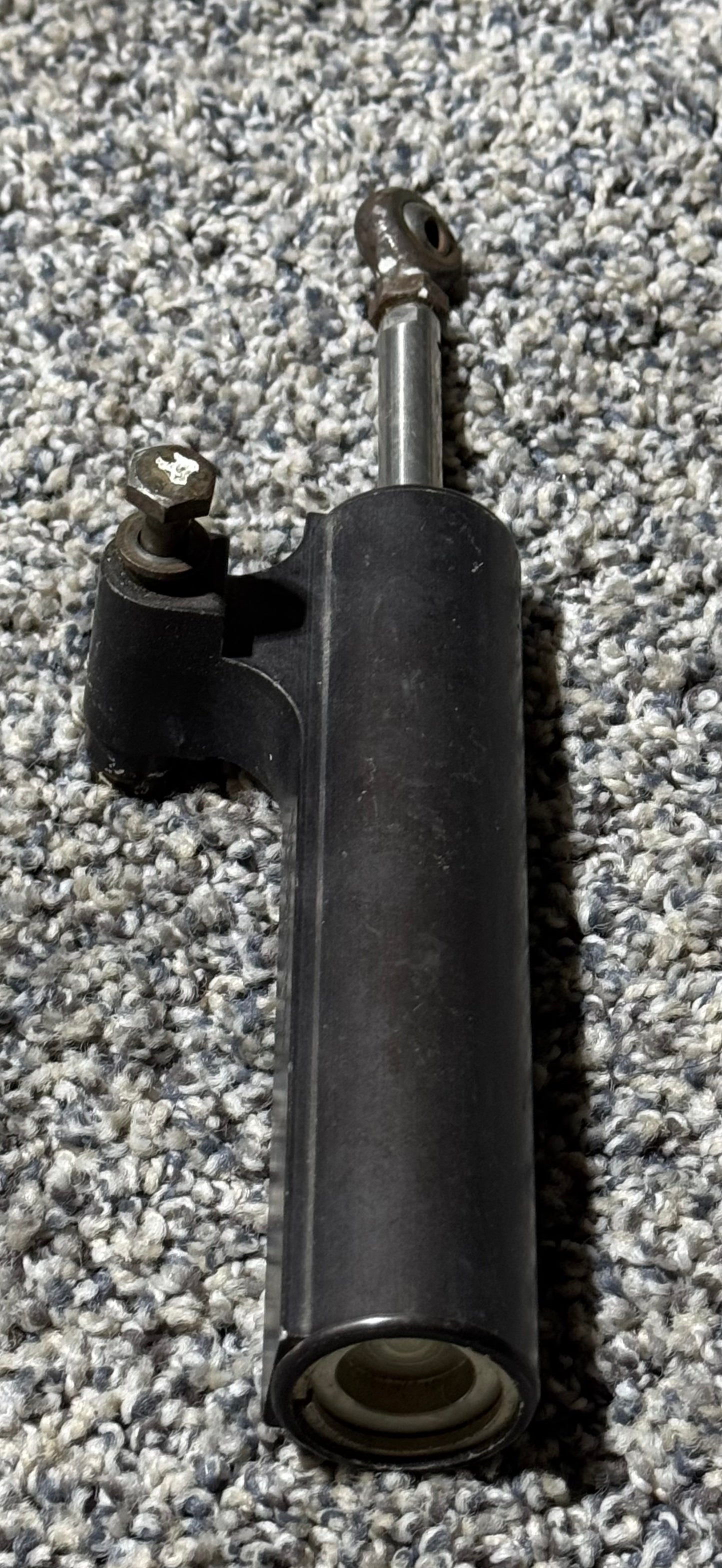 95379-4 Gar-Kenyon Shimmy Dampener