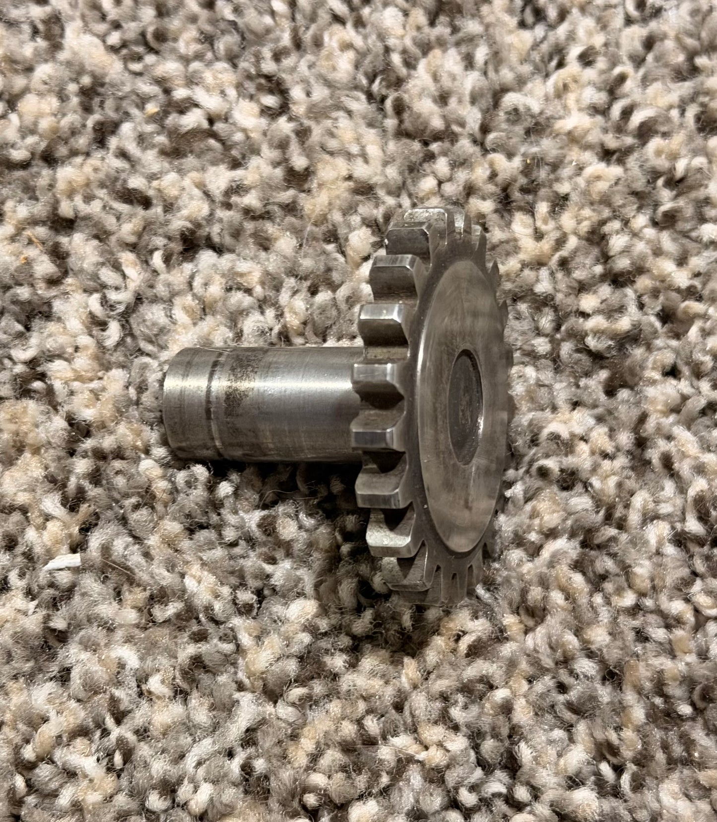 534995 TCM Fuel Pump Drive Gear