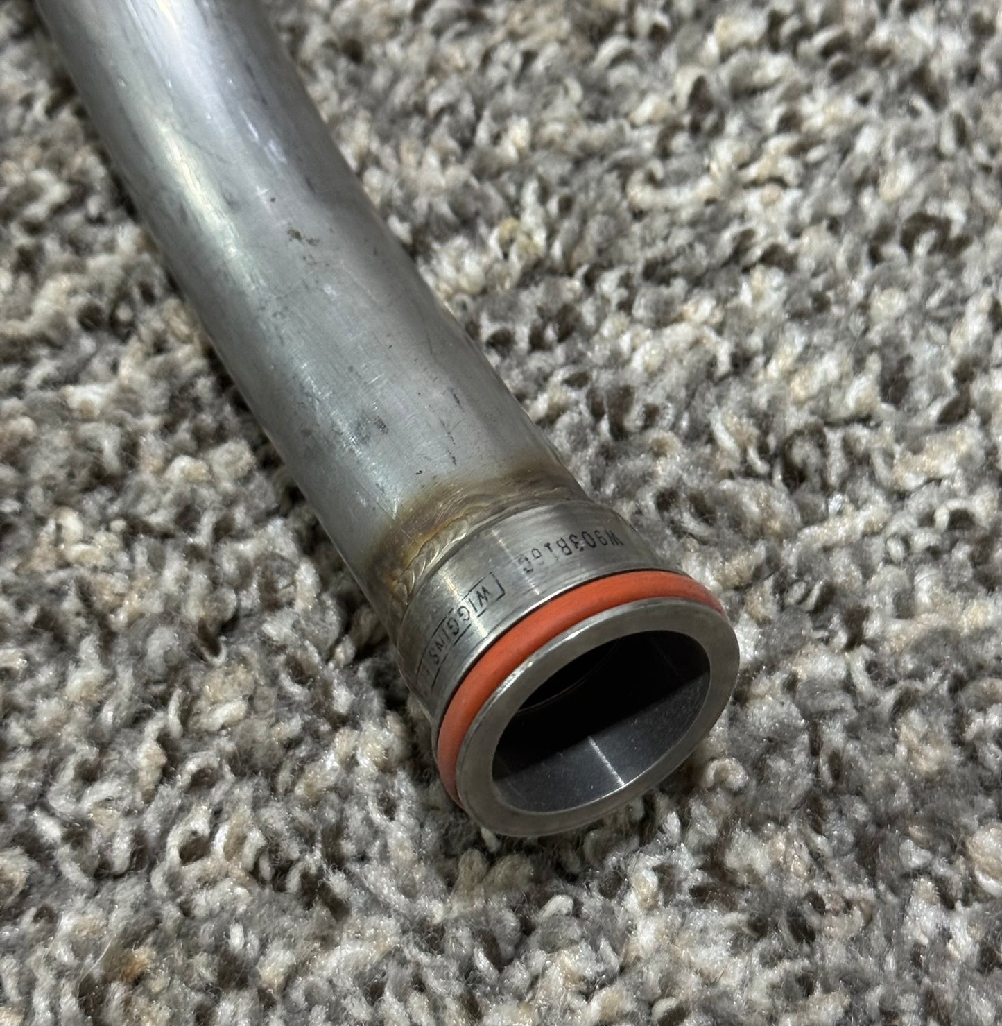 6214211-32 Cessna 650 Tube Assembly