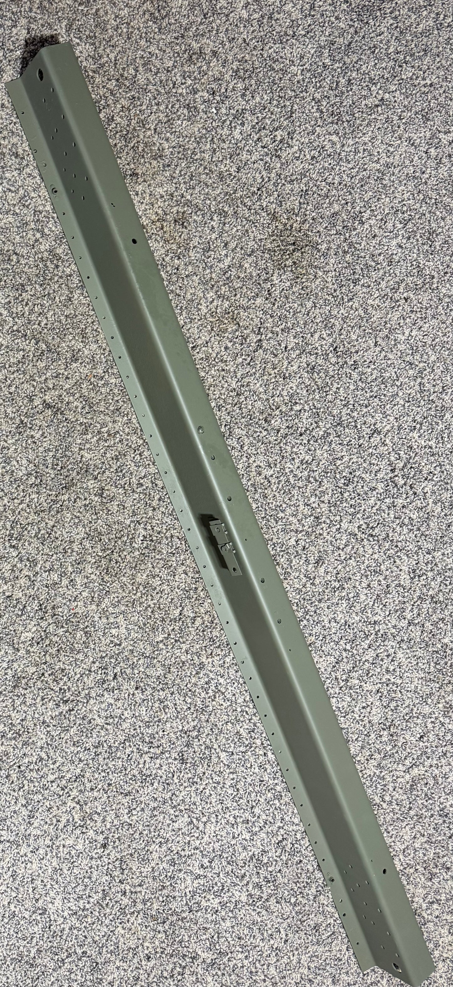 1211774-1 C-210 Doorpost Spar Assy Forward