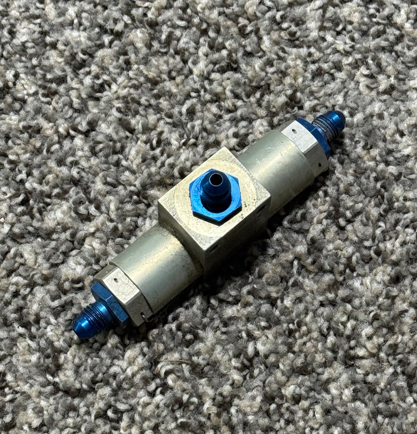 G-K 26044 Valve Hydraulic Shuttle