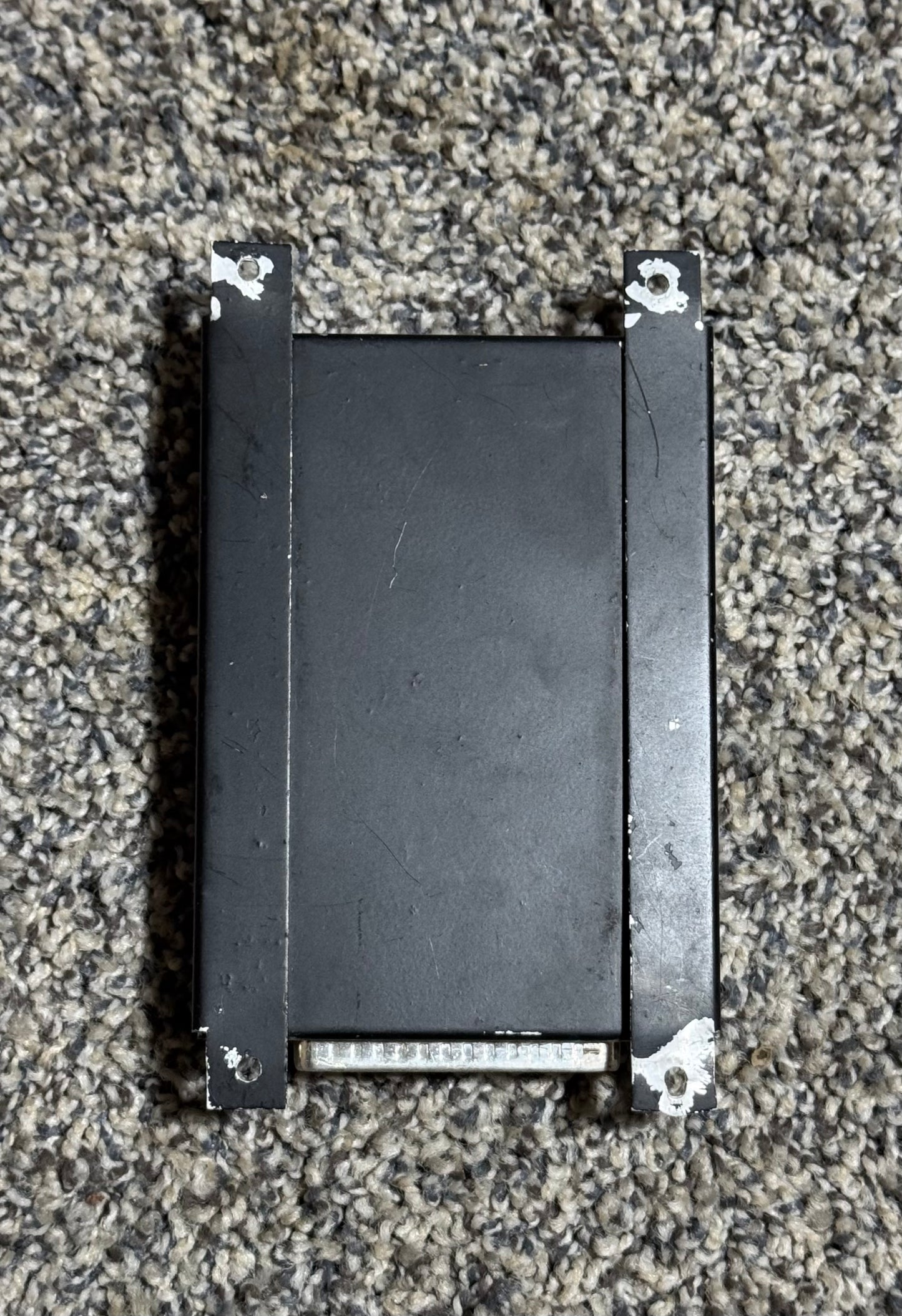 RSU-21 Advanced Electronics Relay Assy