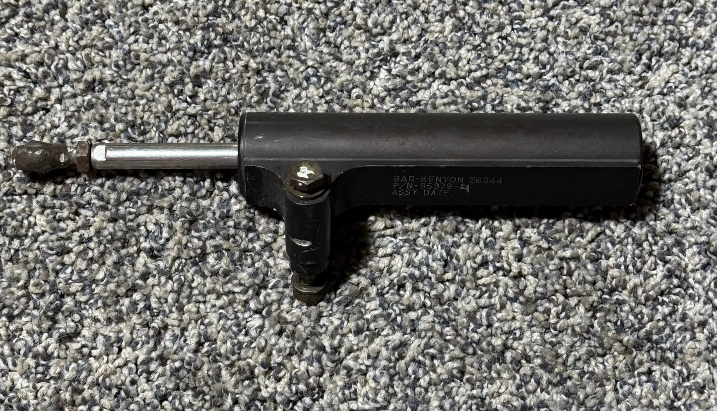 95379-4 Gar-Kenyon Shimmy Dampener