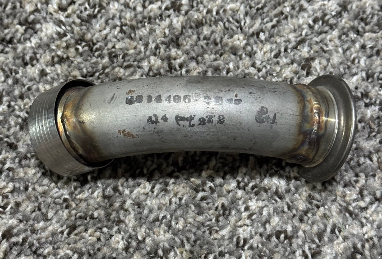 6214406-23 Cessna 650 Tube