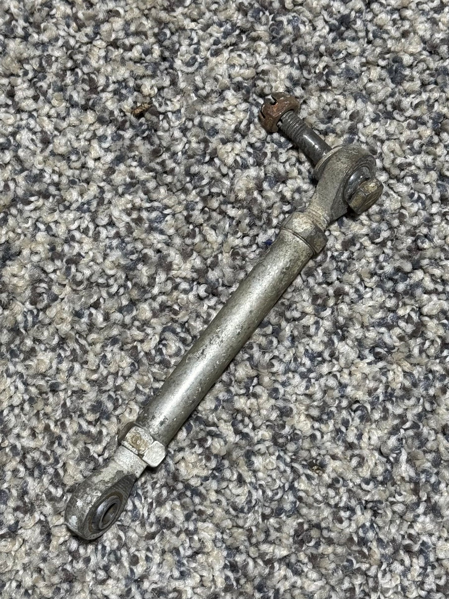 41690-00 Piper PA-31T Navajo Idler Link Rod Assy