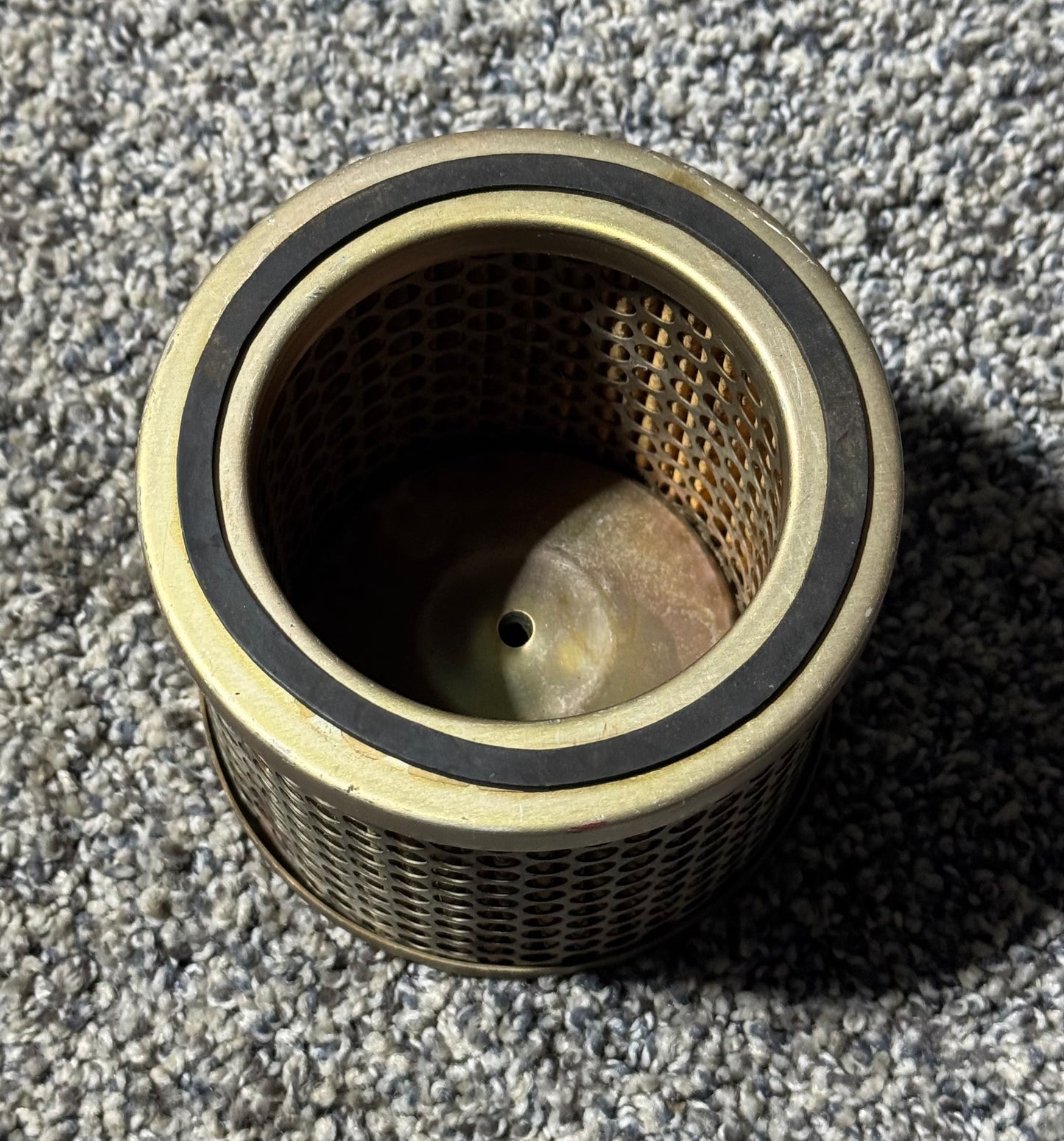 C294501-0302 Donaldson Instrument Air Filter