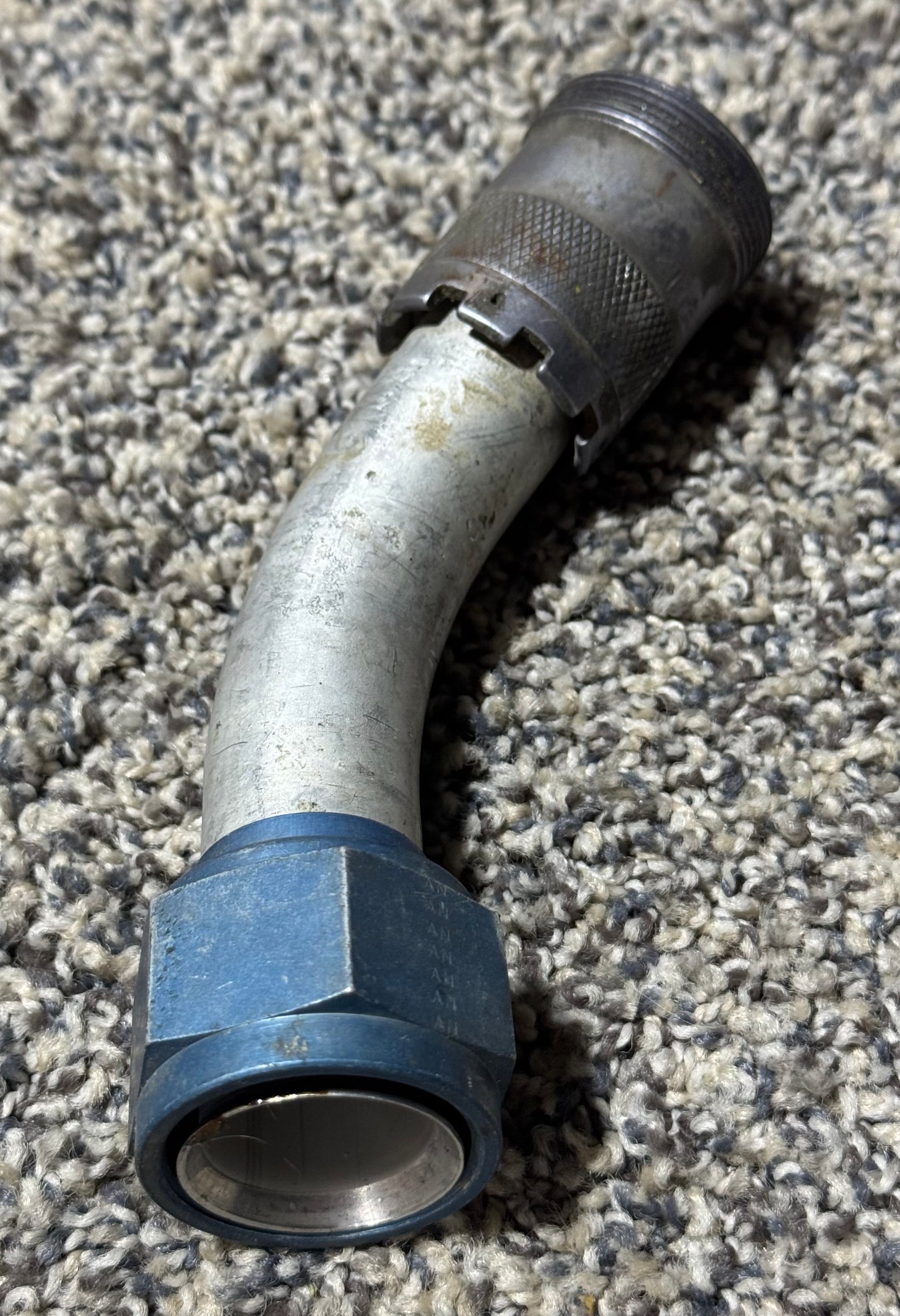 2326039-24 Learjet 35A Ejector Pump Tube