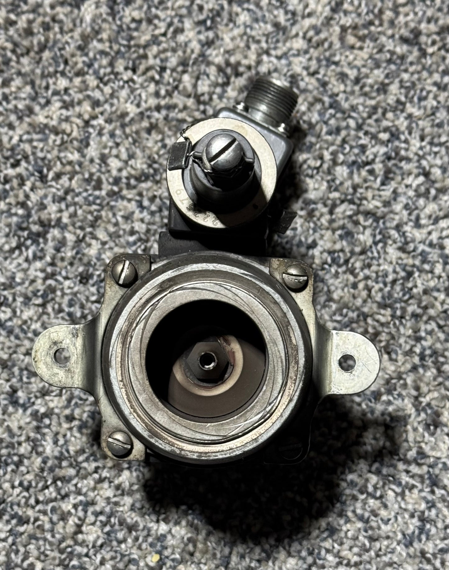224268/ 224822-B Pressure Valve Regulator