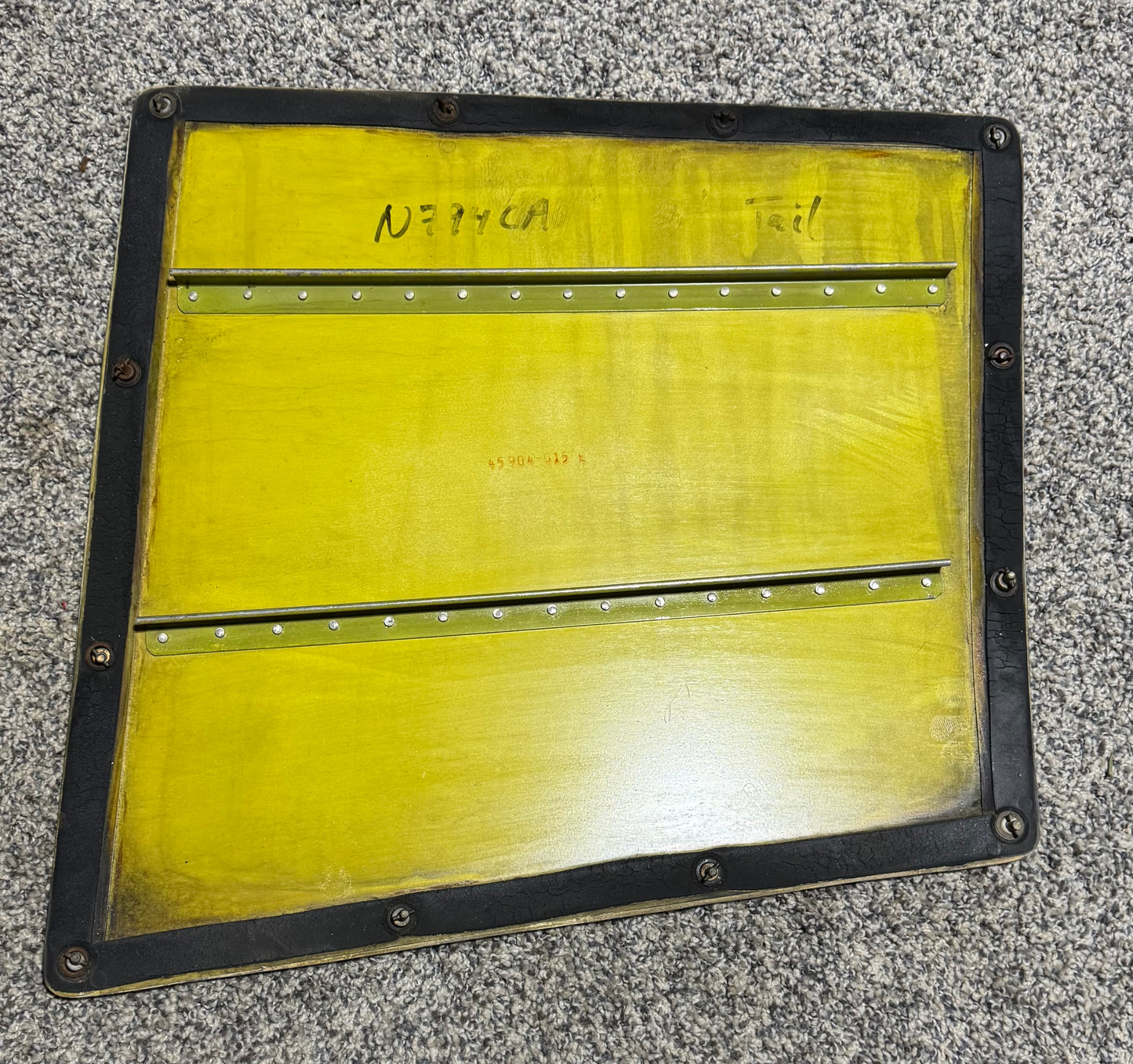 45094-01 Piper PA-31T RH AFT Access Area Cover