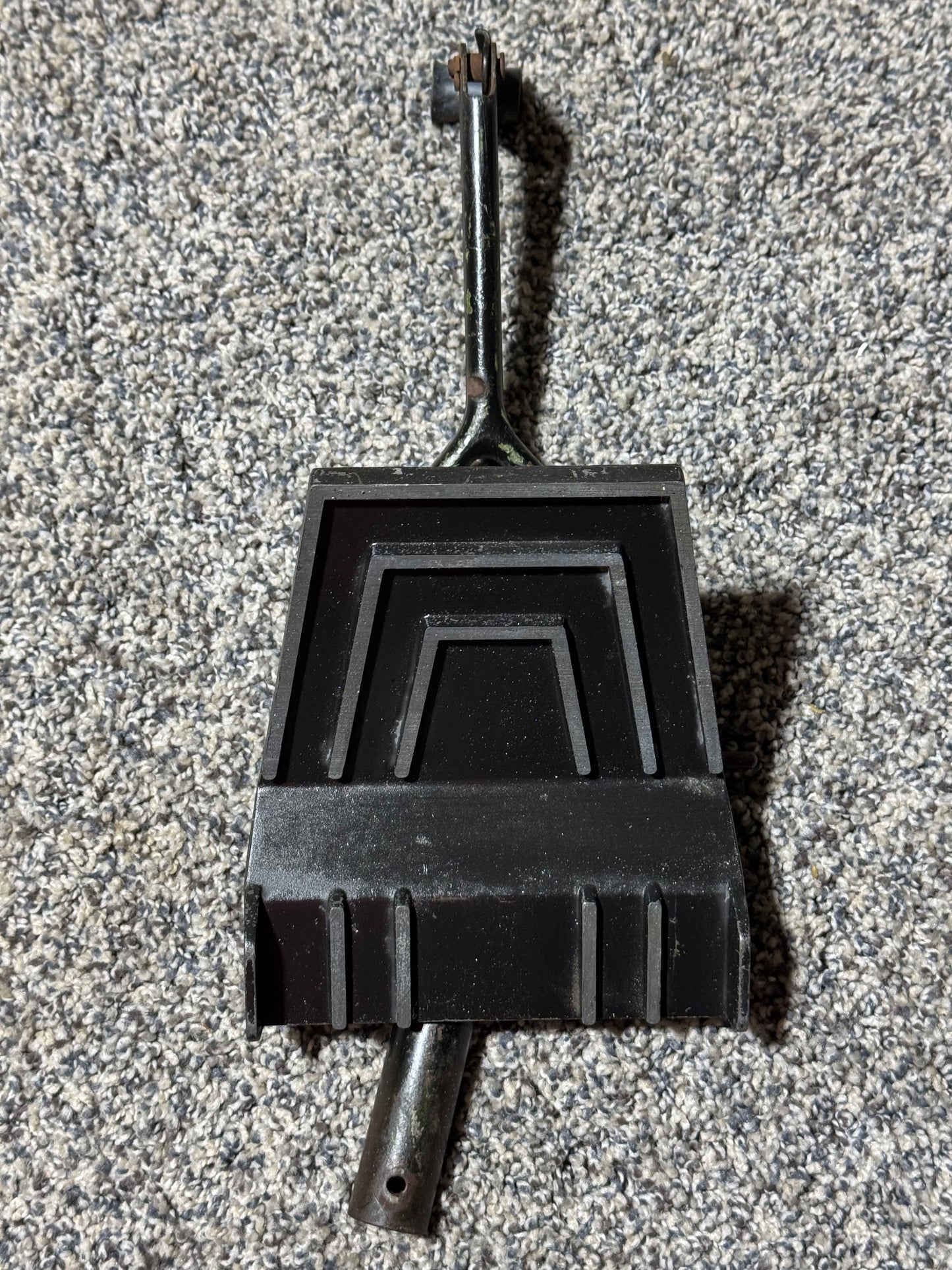1460320-495 C-172 Rudder Pedal Assy