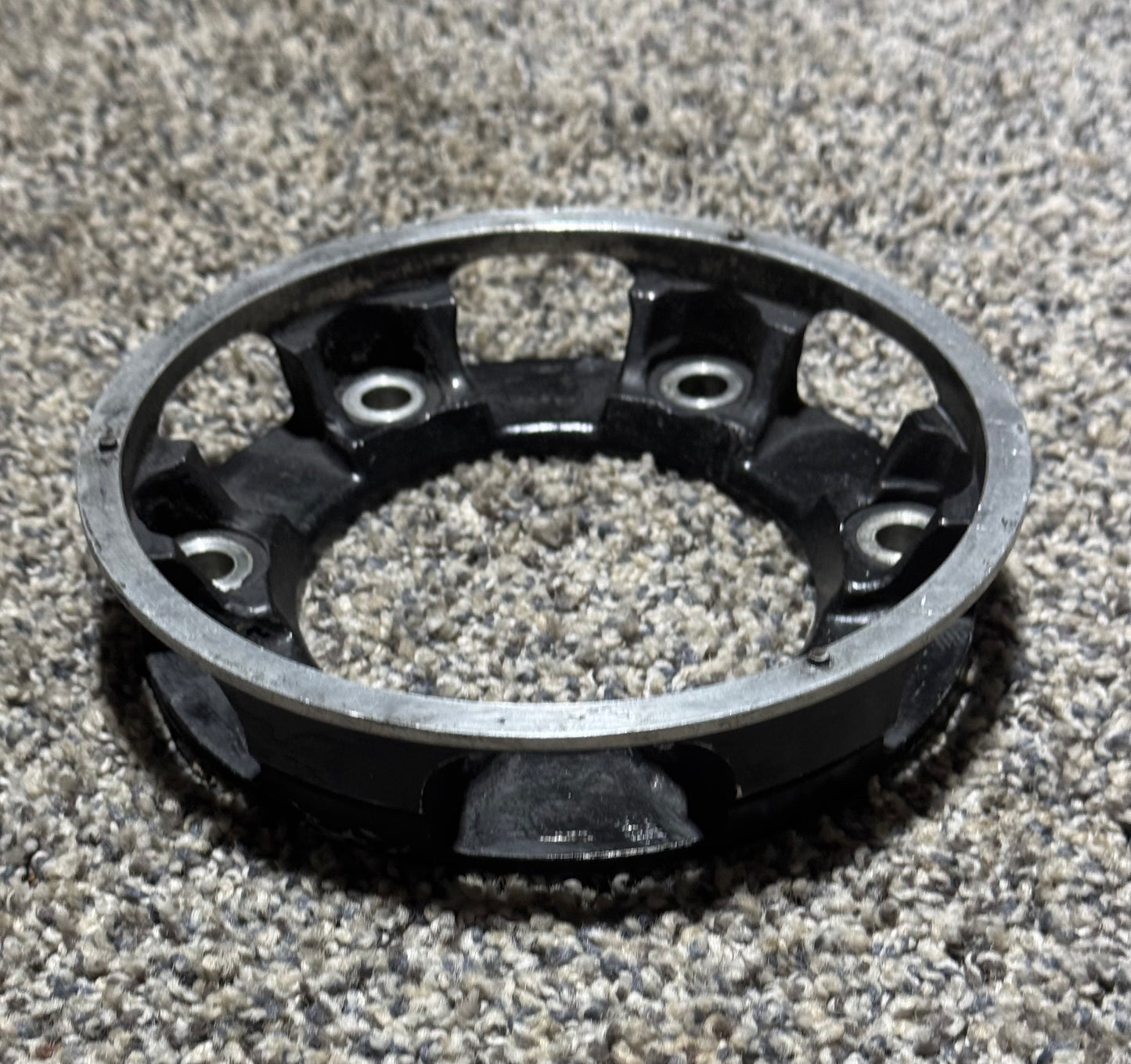 31435-23065-1432 Starter Generator Adapter Plate