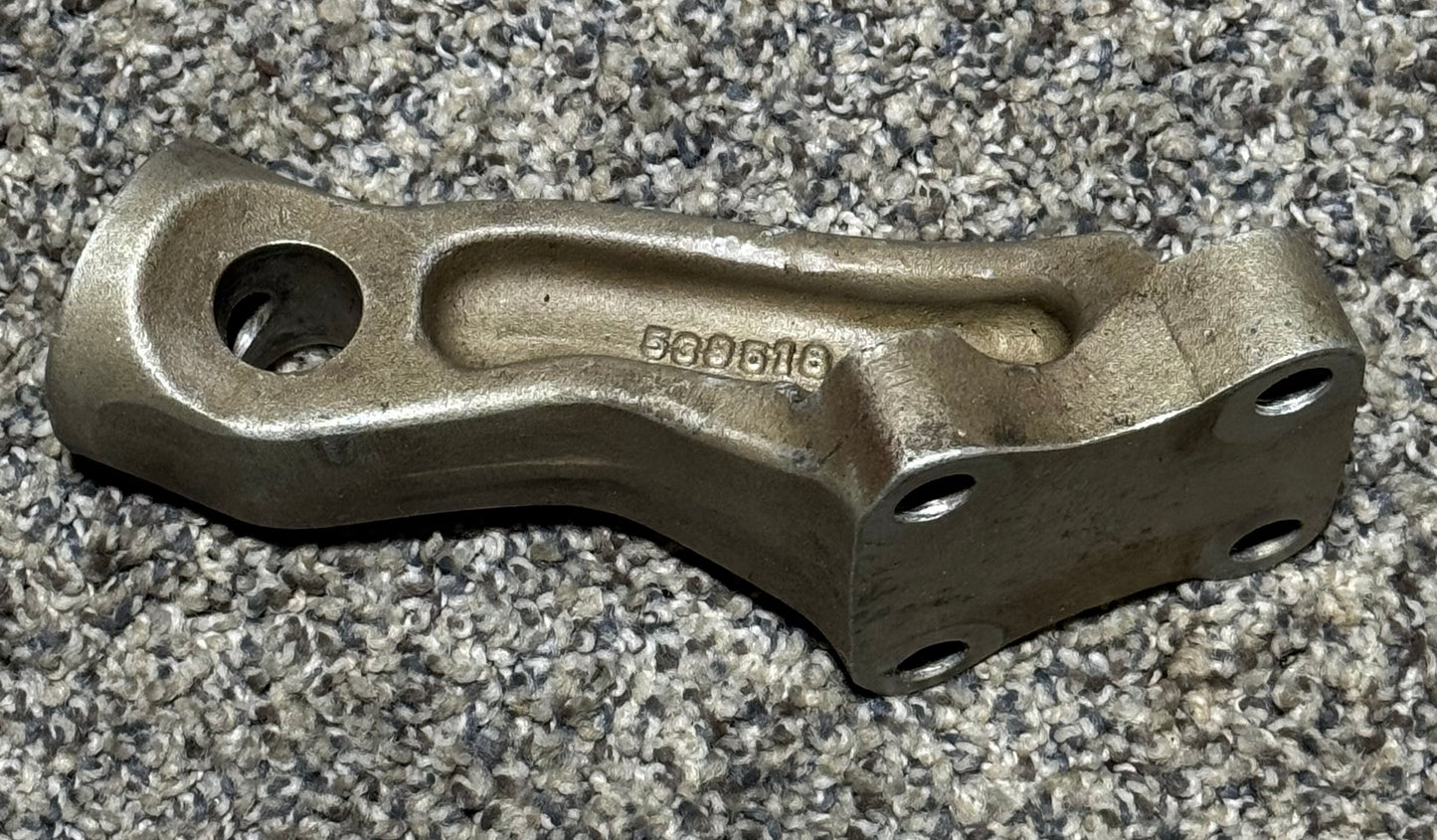539518 Continental Engine Mount Bracket