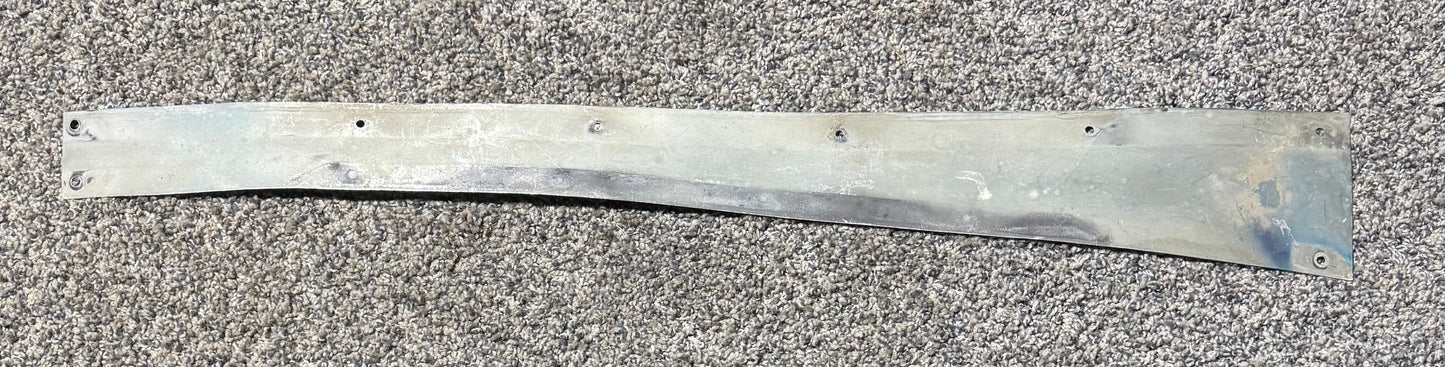 0820000-31 Cessna 310B Cover Assembly Tip Tank Upper