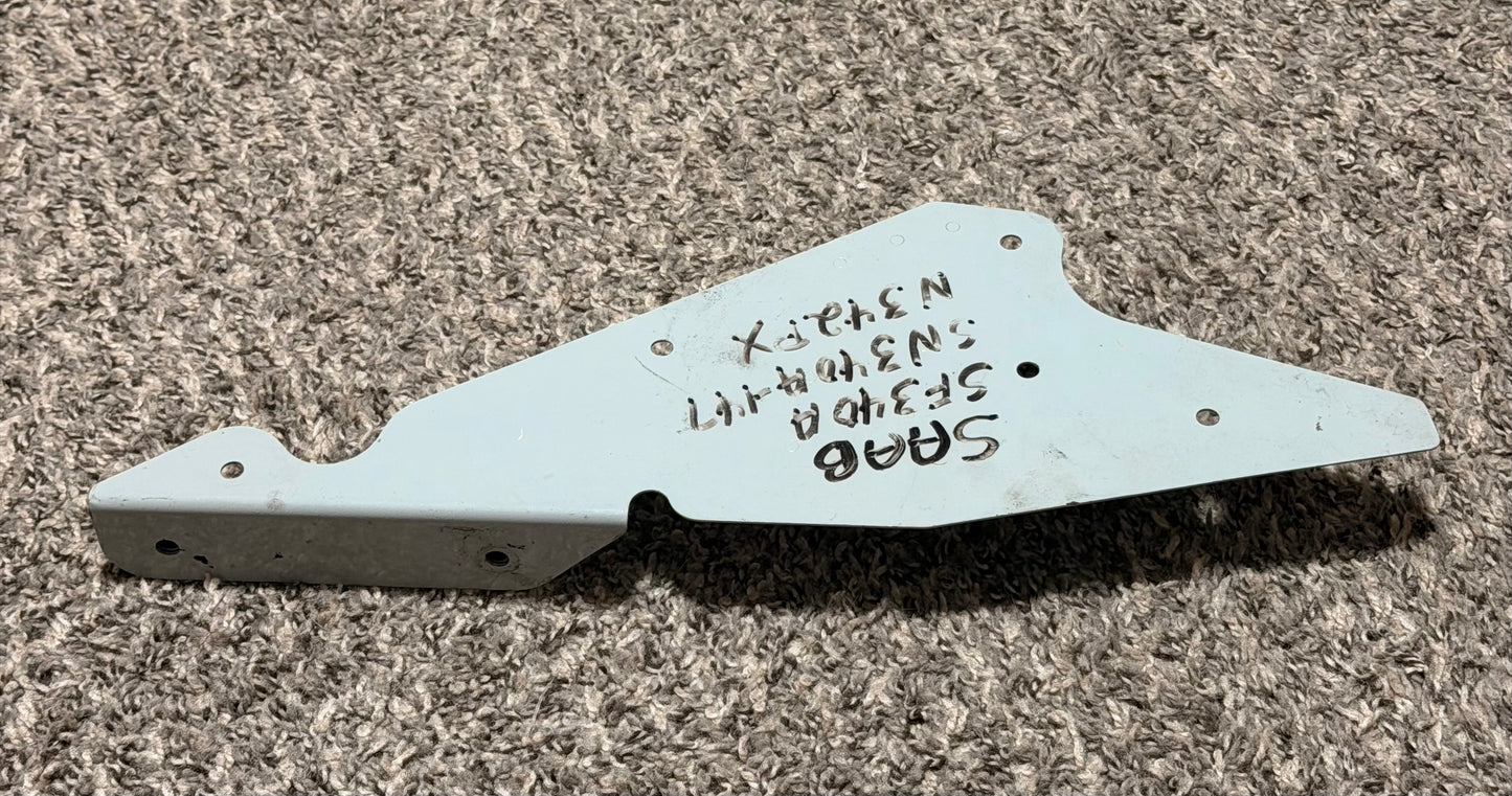 Saab SF340A
