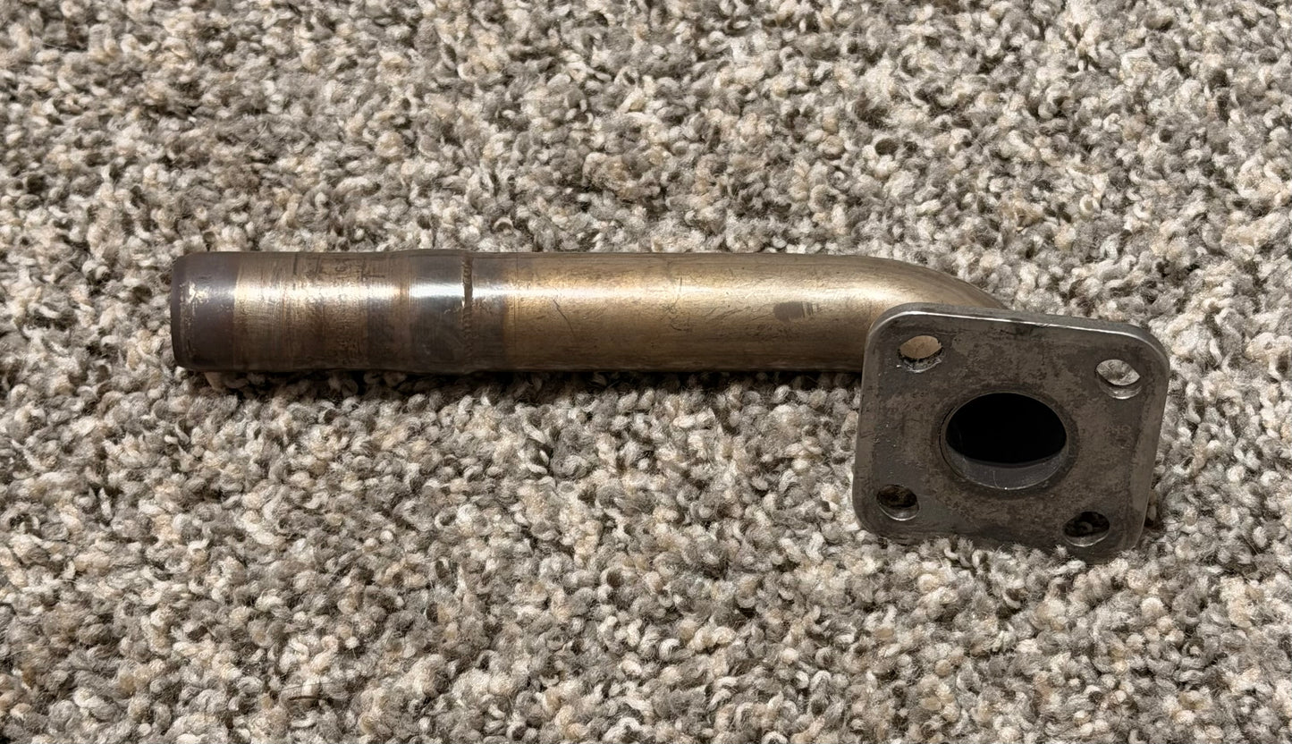 5555043-50 Cessna 500 RH Elbow Assy