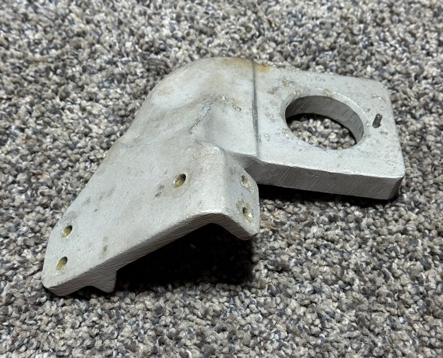 35-910027-11 Beechcraft LH Fitting Forward Engine Mount