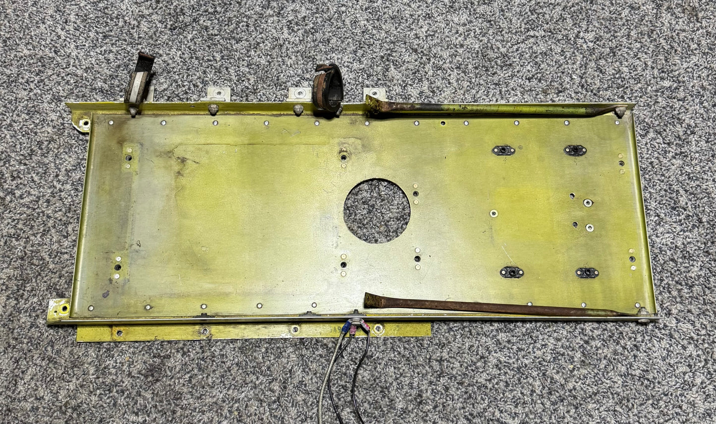 54965-002 PA-31T Shelf Assy Equipment Mount