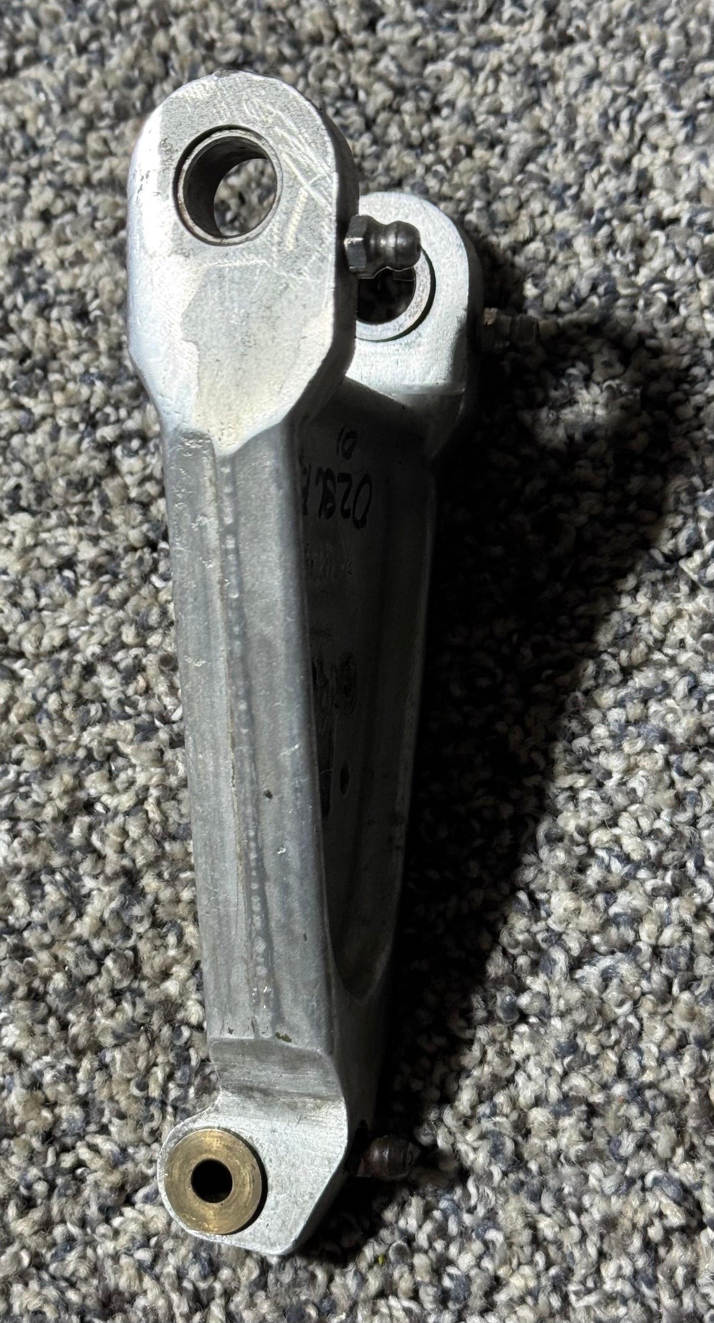 ES13273-4 Aero Commander 680FL Scissor Lower Main Gear