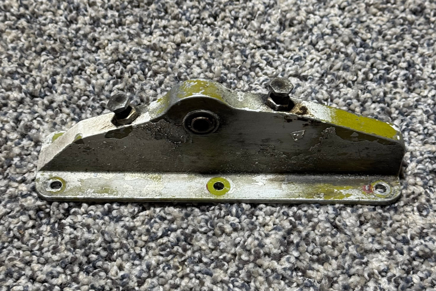 PA-28R-180 Horizontal Stabilizer Elevator Bracket