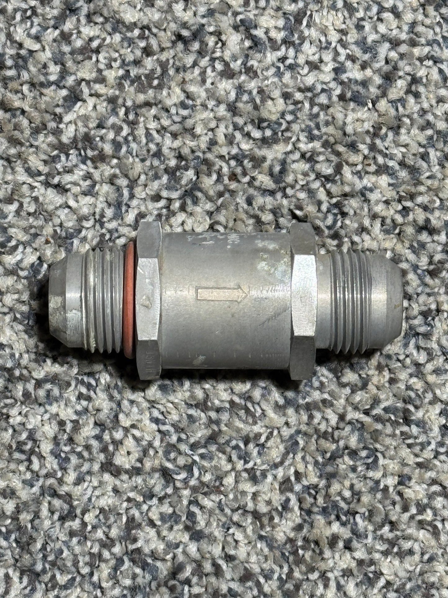 P/N 3425-00-1 Duke’s Check Valve Assy