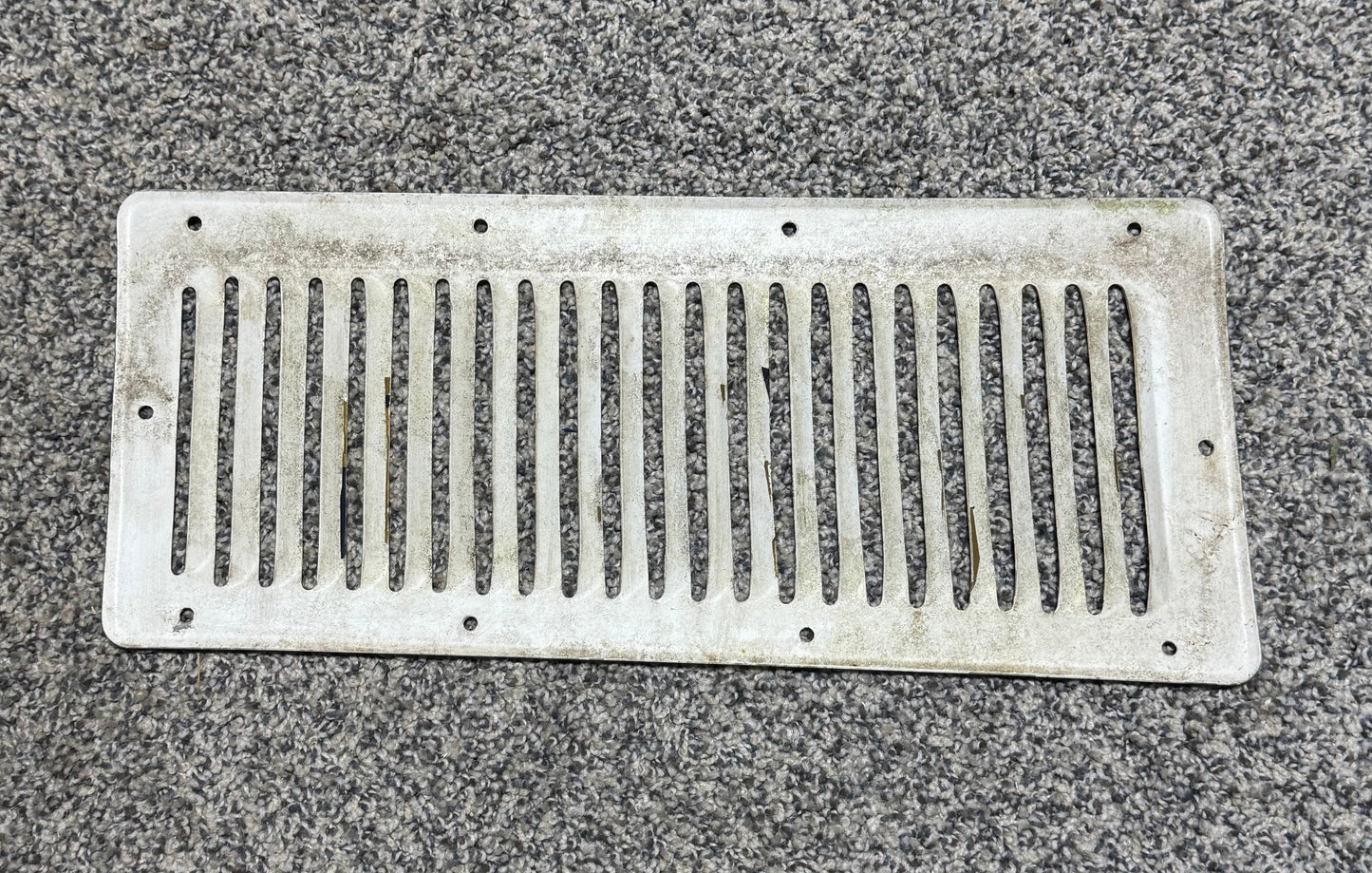 211213-1 C-P210N AC Intake Louver Assy