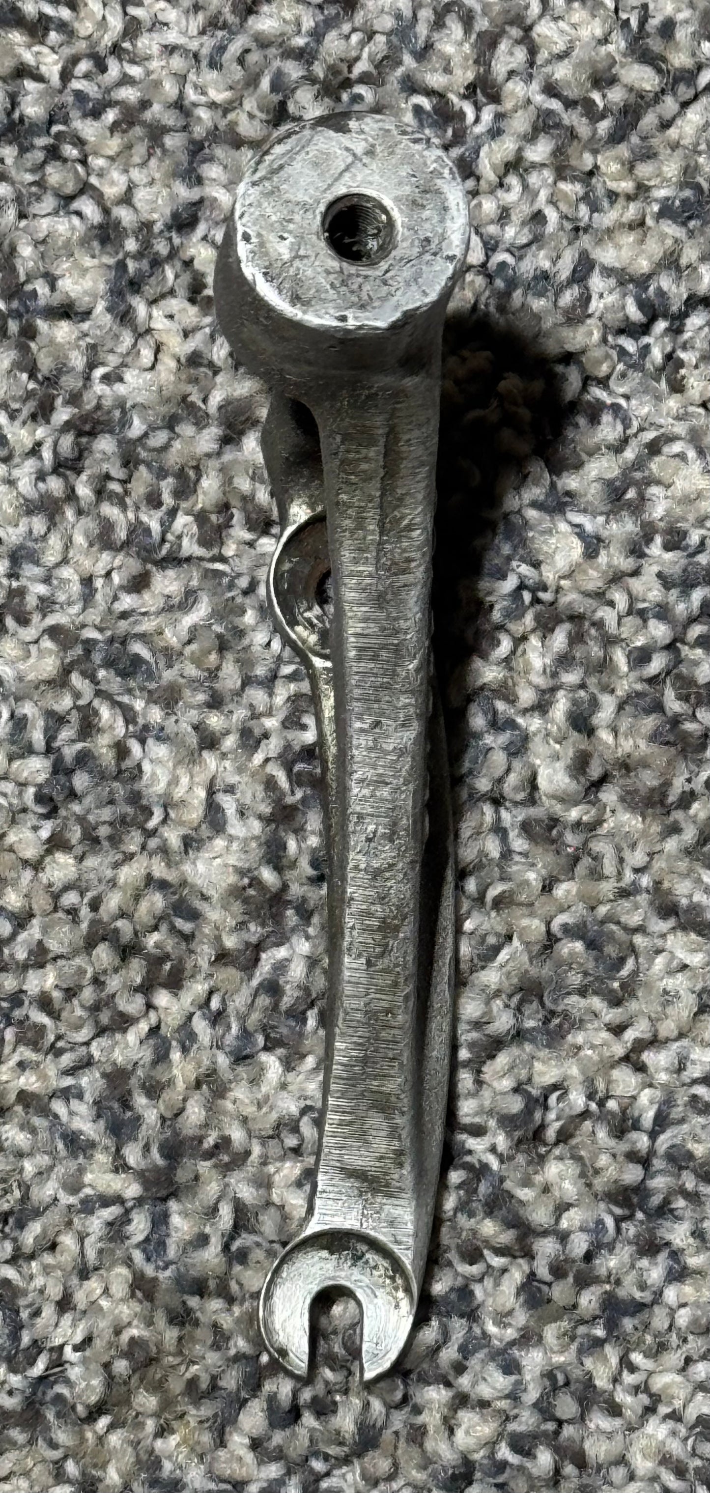 50-990140 Beechcraft Gearbox Support