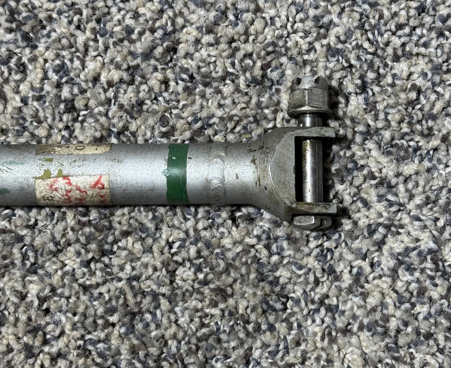 MY20-175-14-810-1 Falcon 20 Link Rod Body