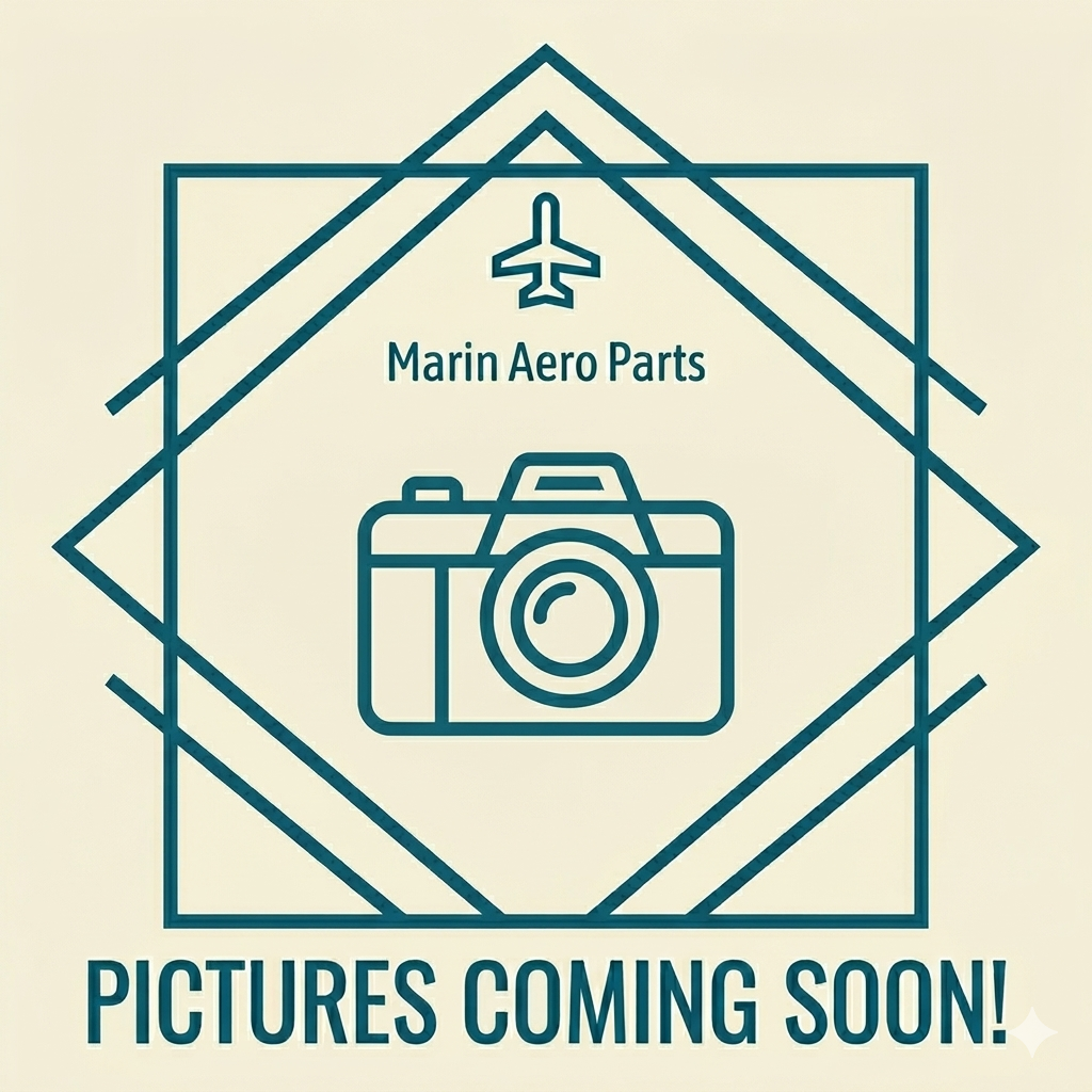 5330002-501 Aero Commander 500B Fuselage Cabin Door Assy