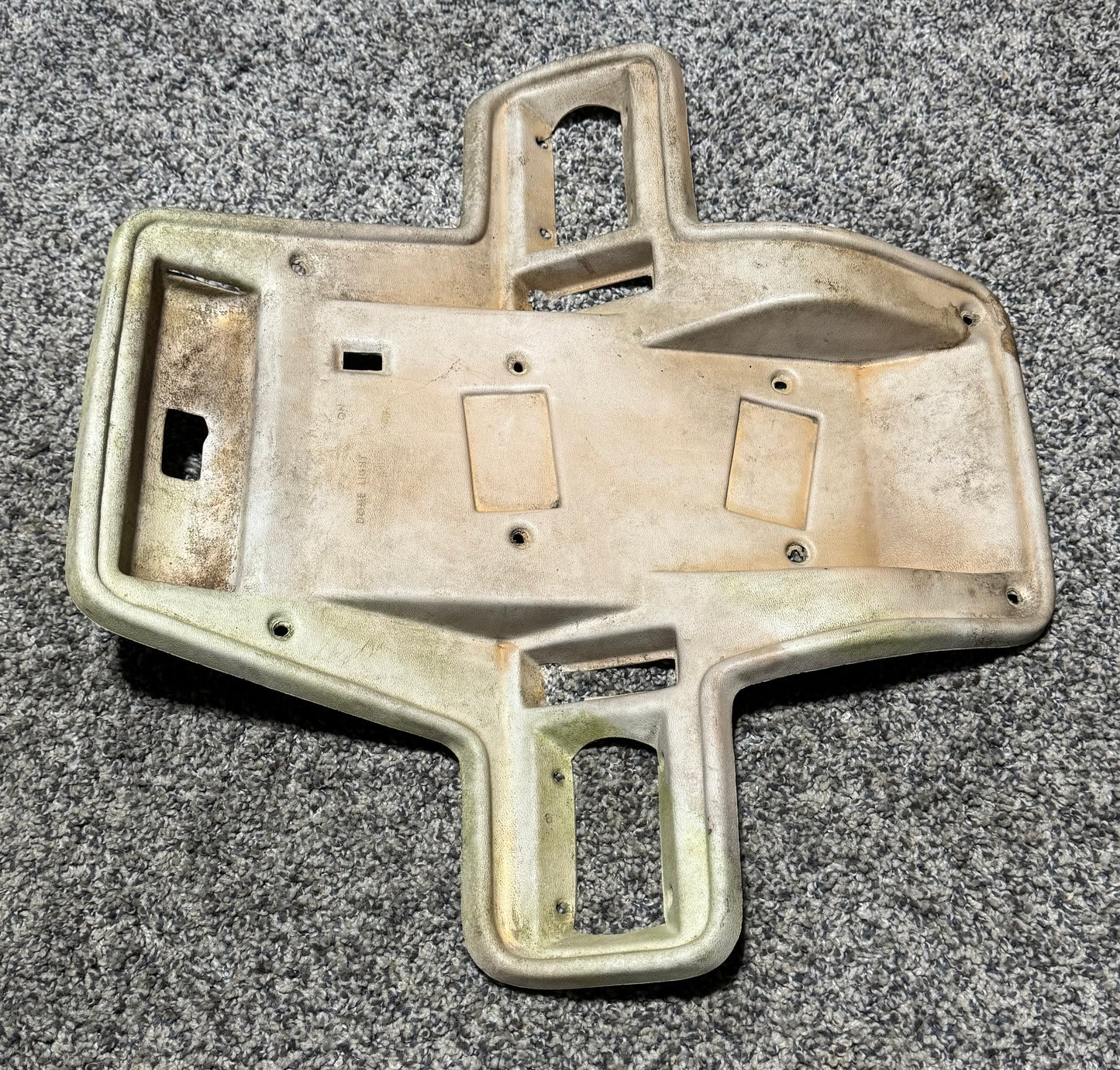 1200239-3-532 Cessna 210 Escutcheon Assembly