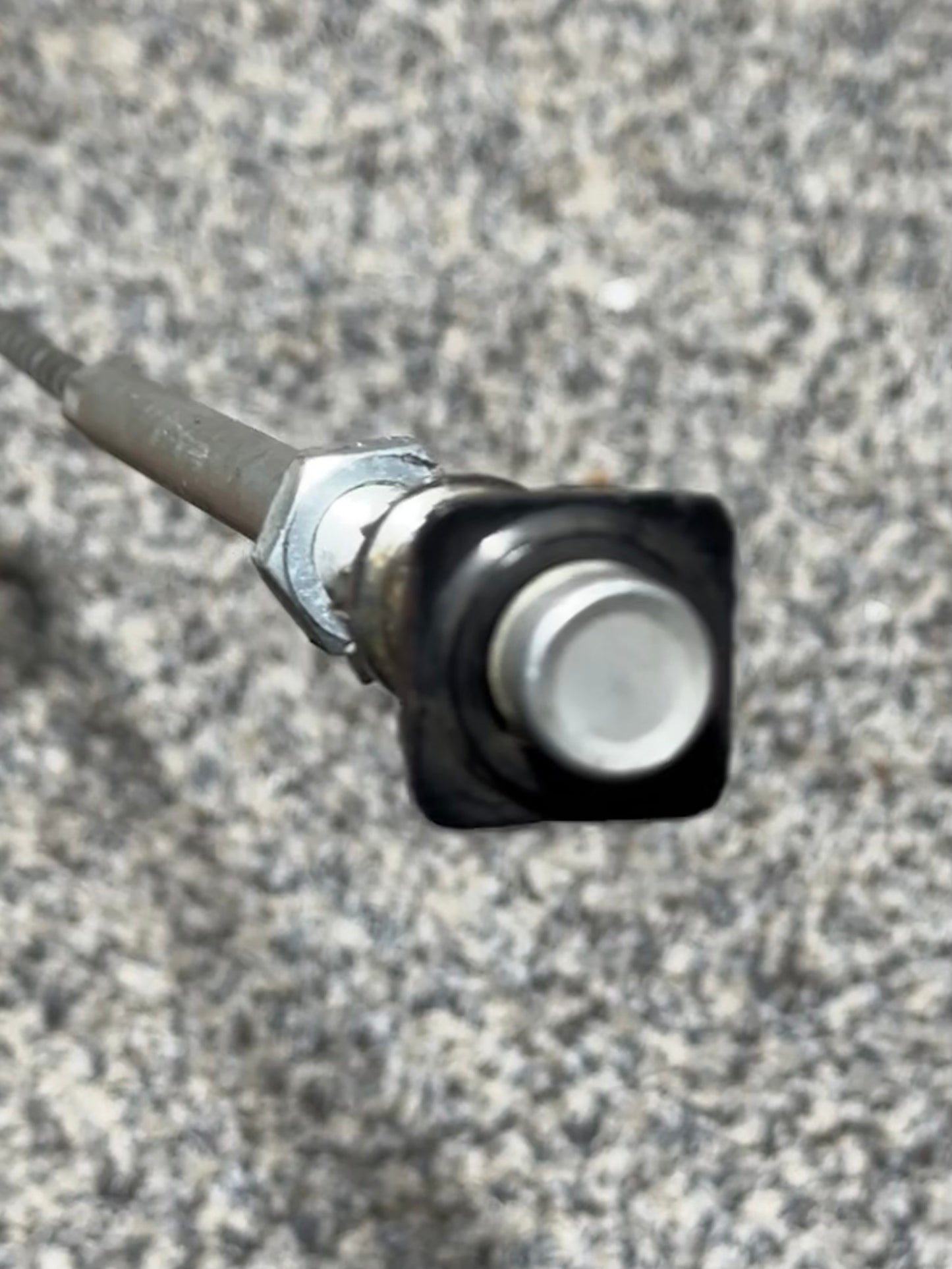 51230-10 C182R Carburetor Heat Cable