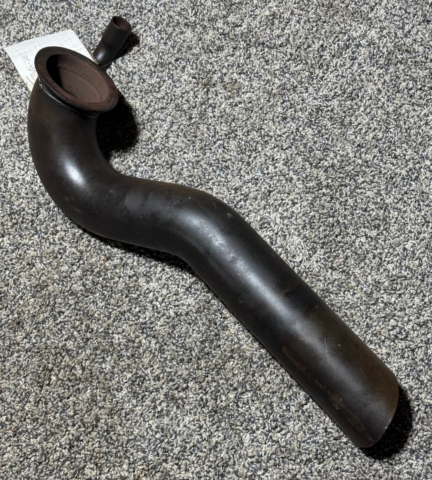 640964-110 PA-34-200T Engine Exhaust Tailpipe