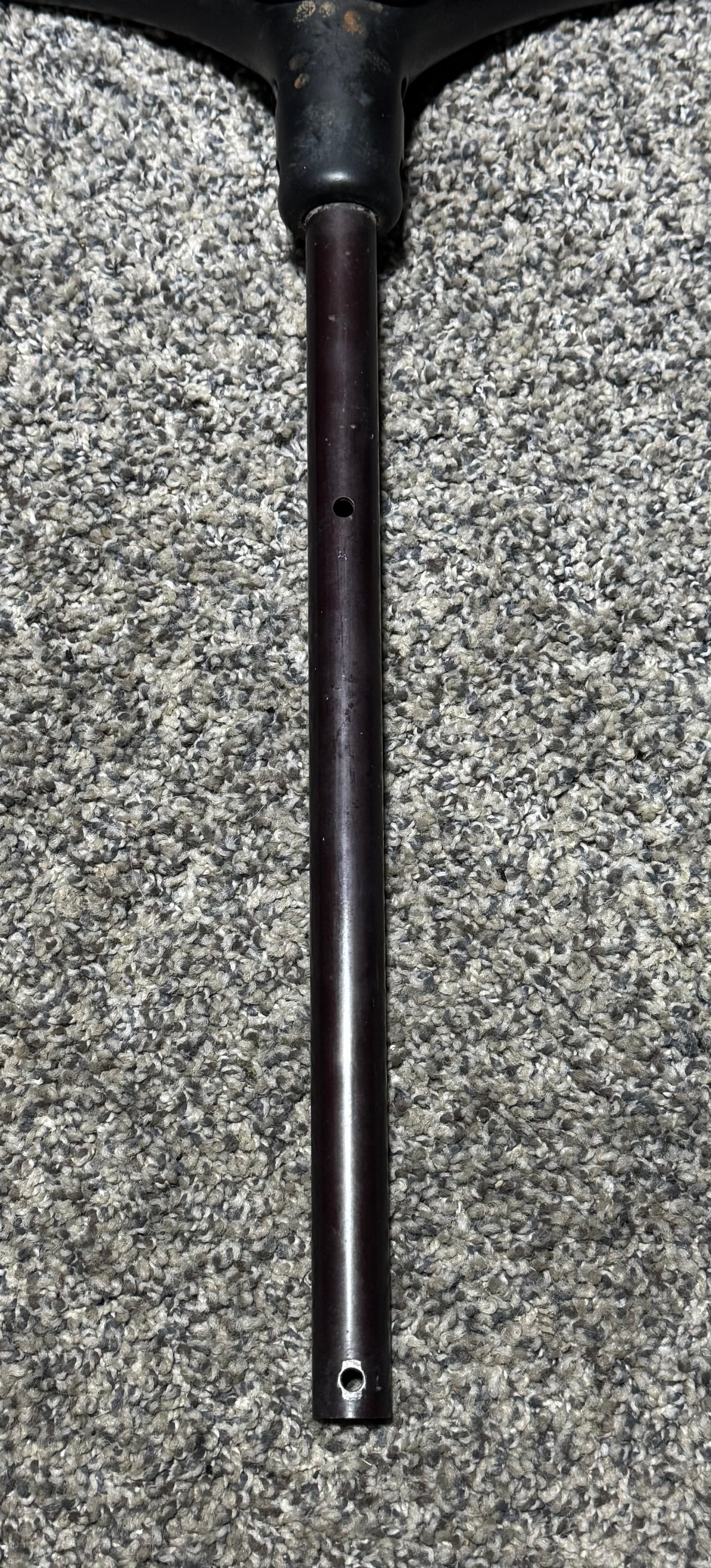 0513261-13 Cessna 172RG Control Wheel Assembly