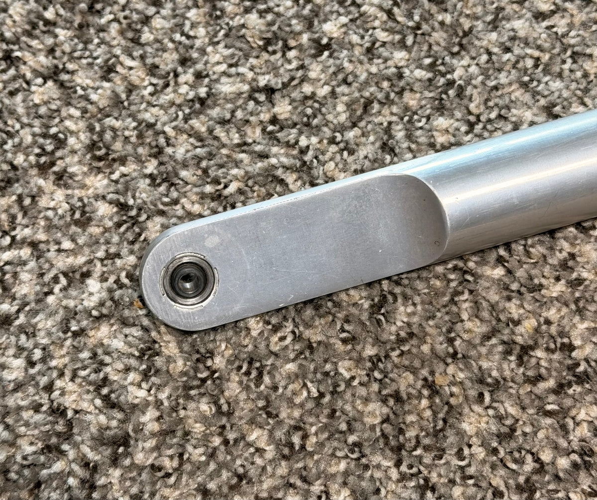 100-430060-1 Beechcraft KA-B100 Cabin Door Damper Assy