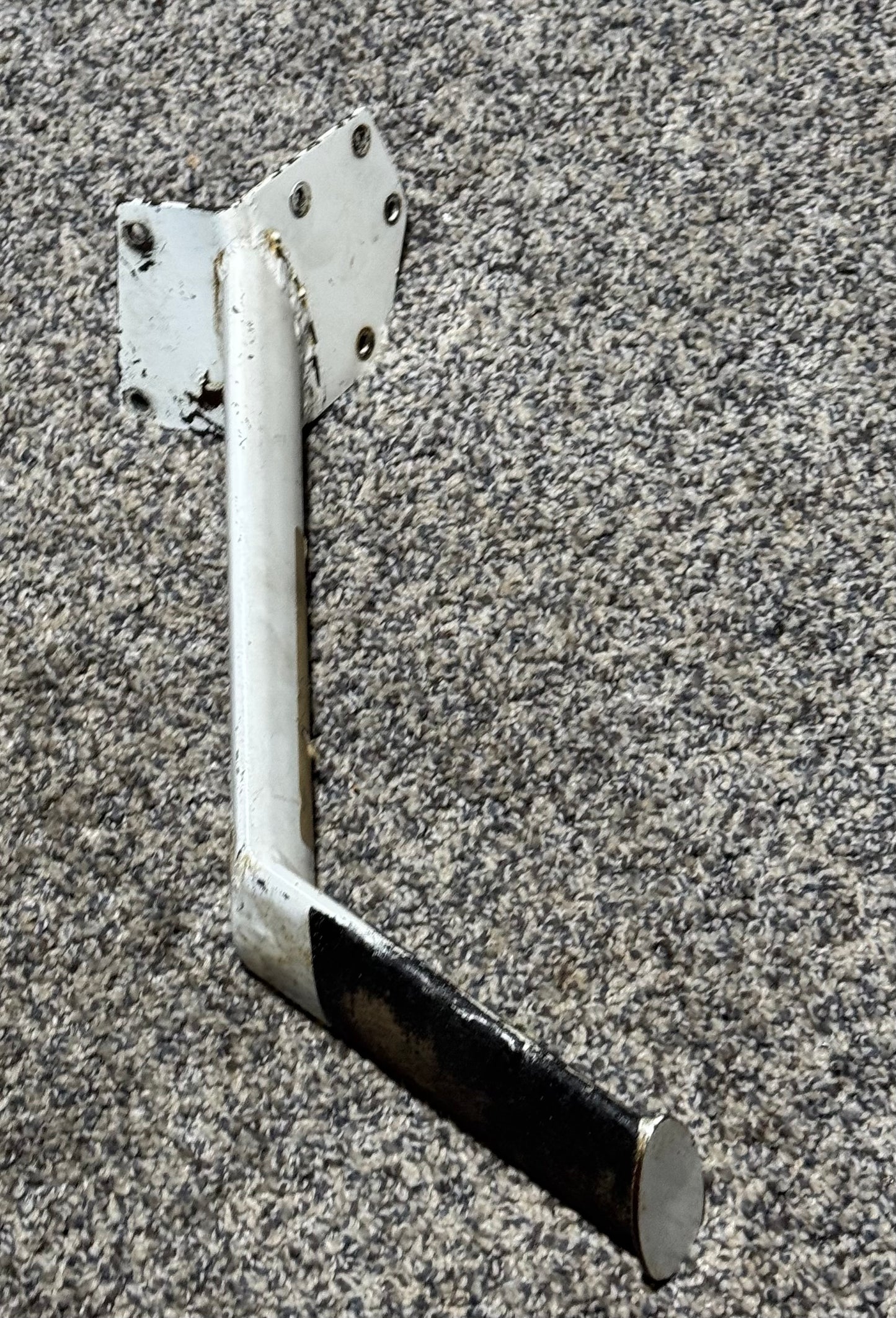 65348-000 PA-28-161 Fuselage Step Assy