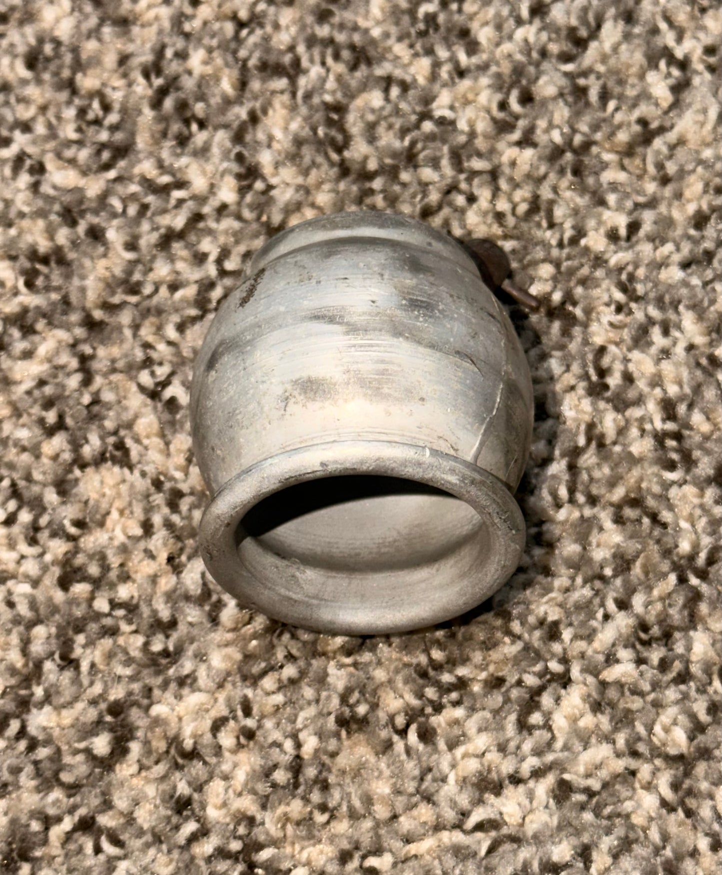 Aviation Cessna Carburetor Fuel Bowl Strainer Assy W/ Quick Drain