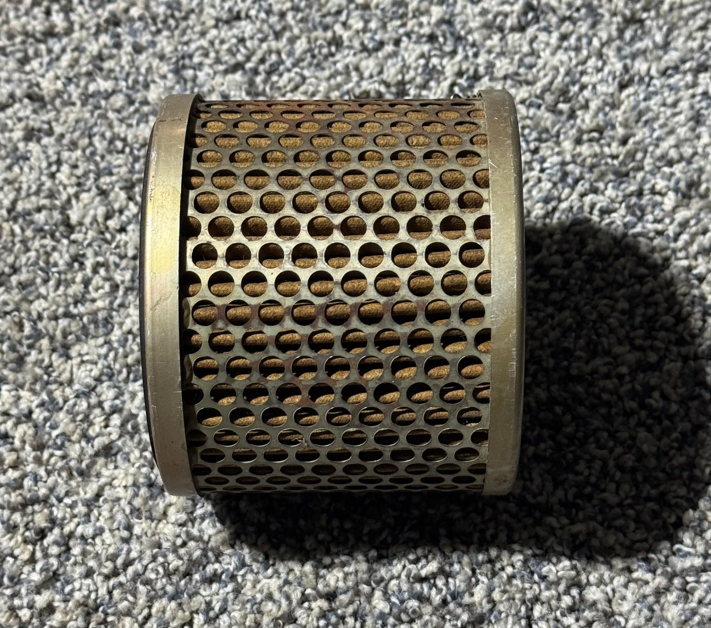 C294501-0302 Donaldson Instrument Air Filter