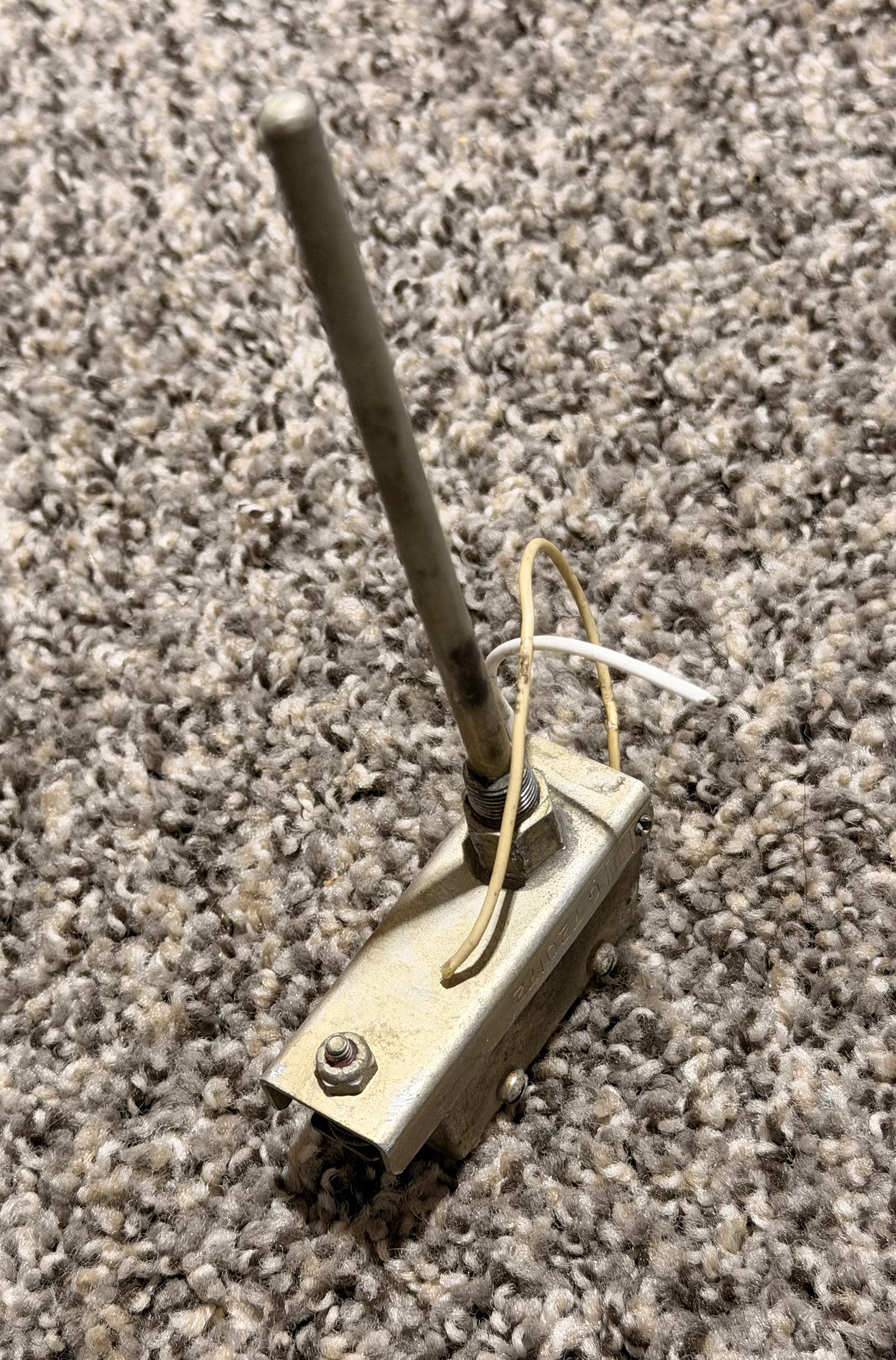 G-720172 Cessna Janitrol Switch Heater Assembly