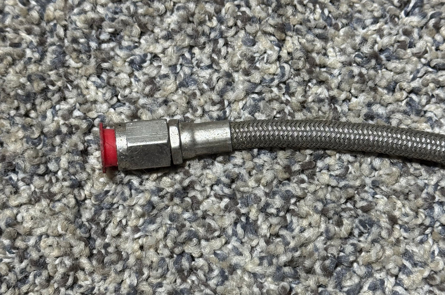 1300000 4-0134 Learjet L-24B TiteFlex Hose Assembly
