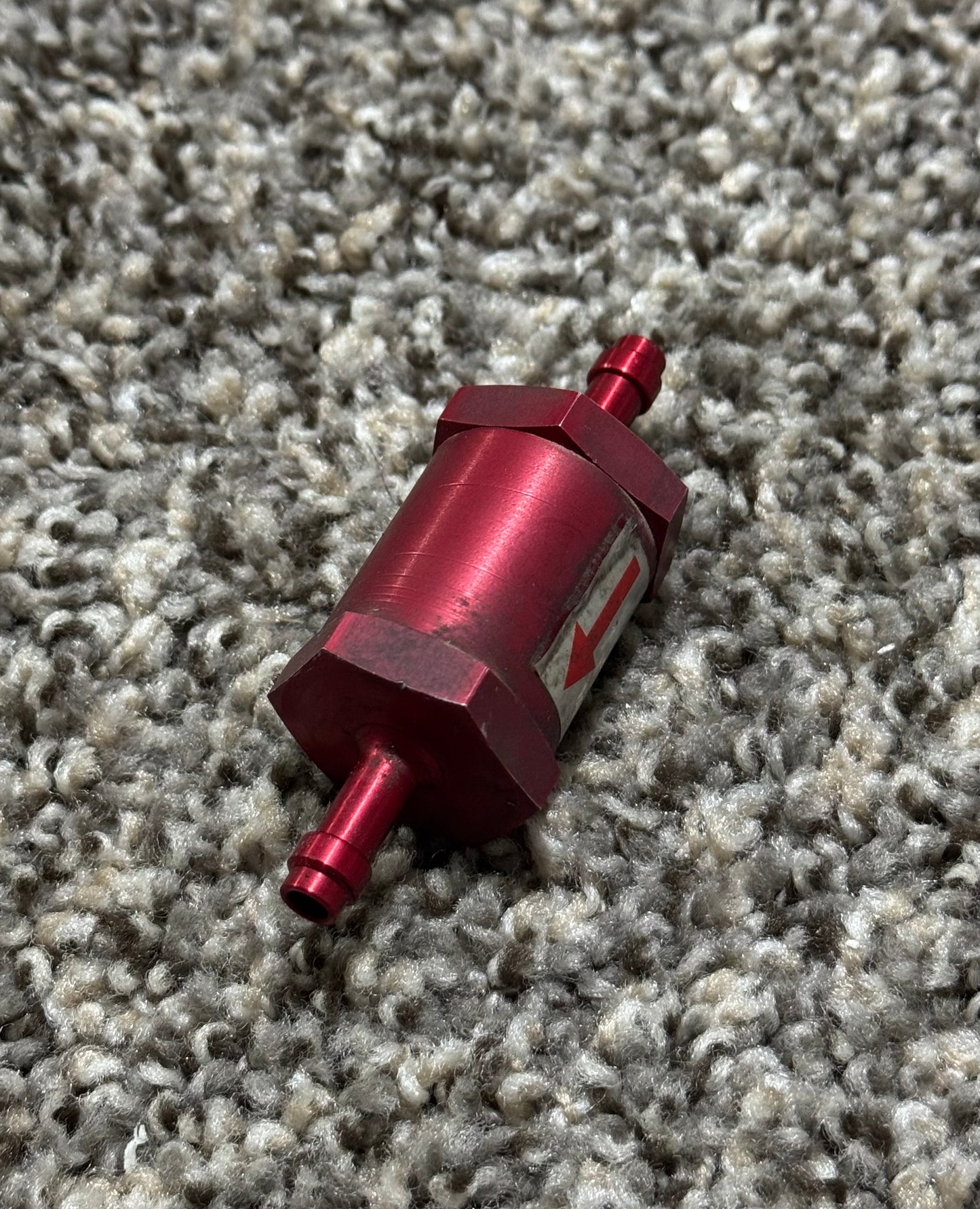 1064-00-1 Dukes Check Valve