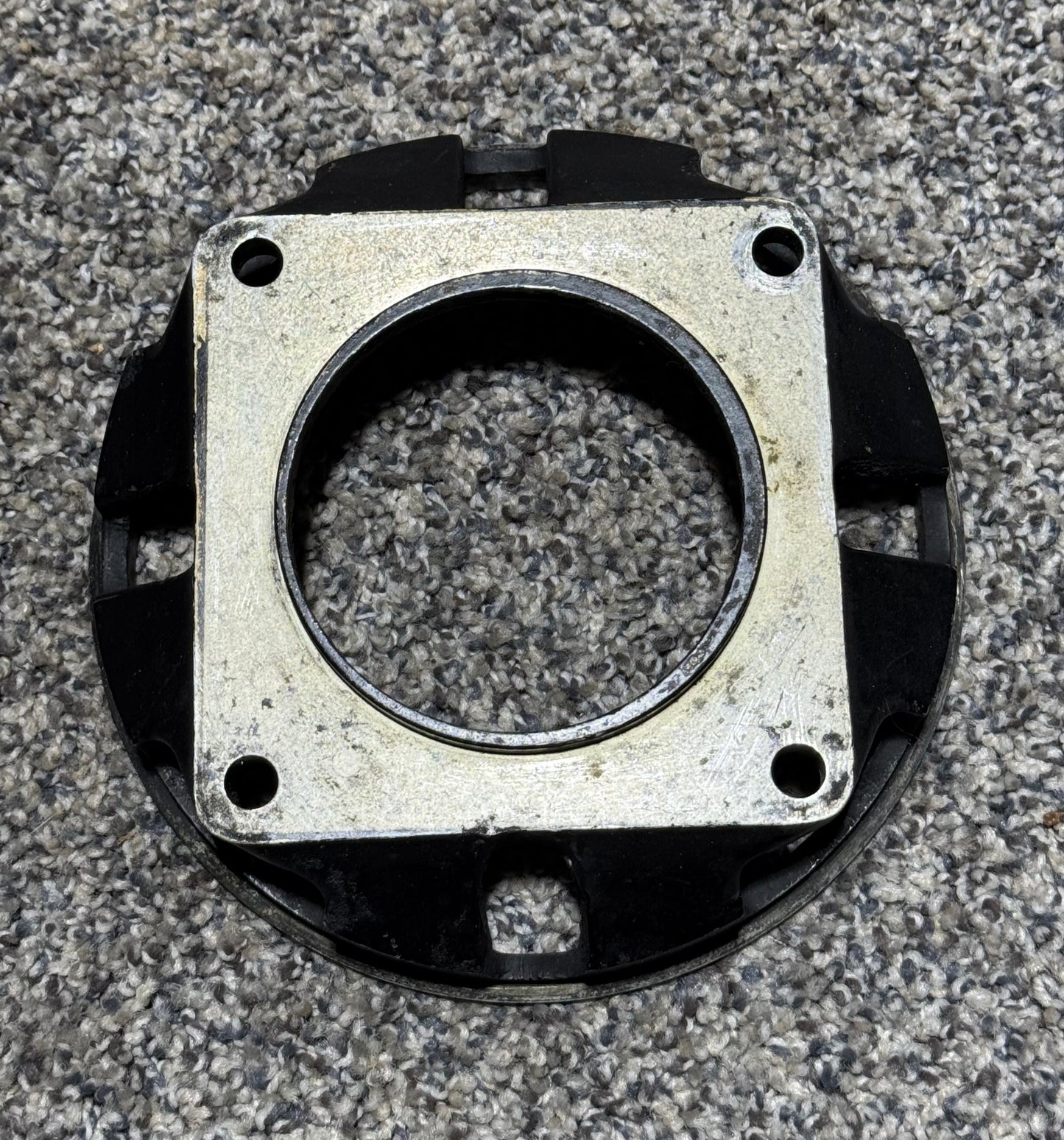 W2-0132-01 Beechcraft KA A90 Starter Generator Adapter