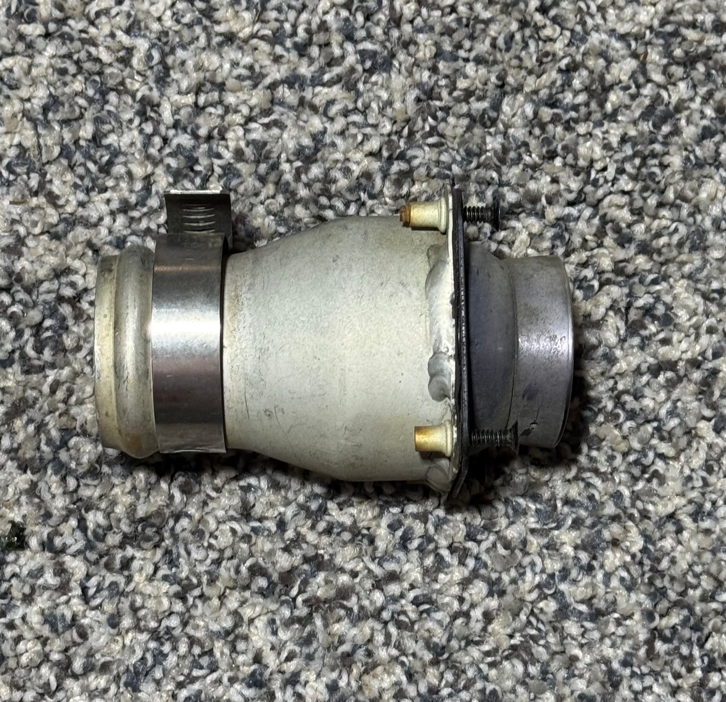 46272-000 Piper PA-31T Adapter Assy Air Vent