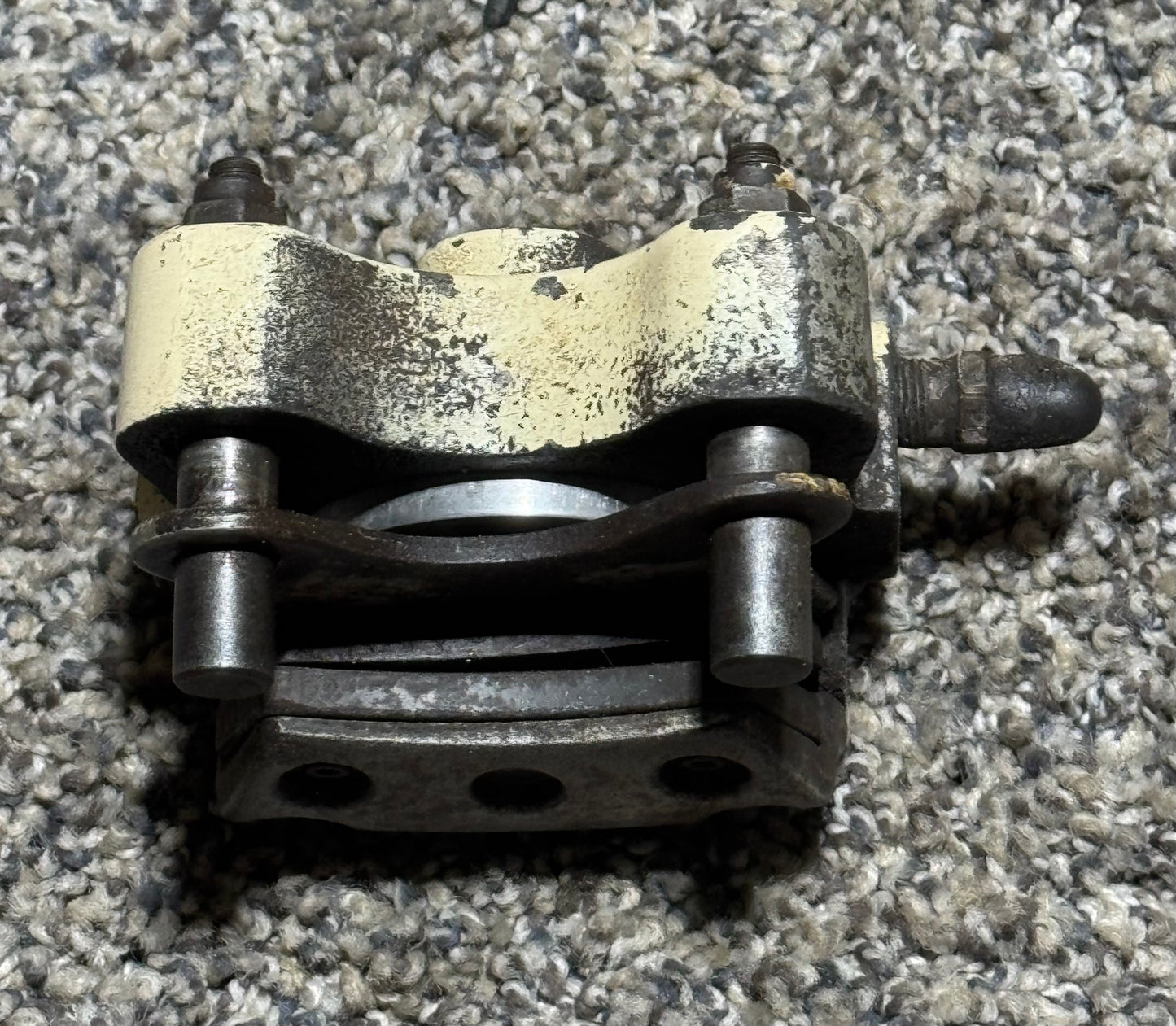 30-63A Cleveland Brake Caliper Assy